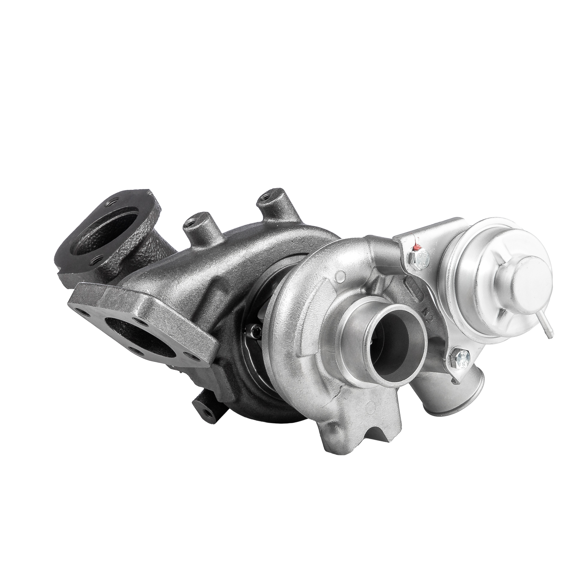 BR Turbo 49S3502652RS Turbolader Mitsubishi PAJERO 2024