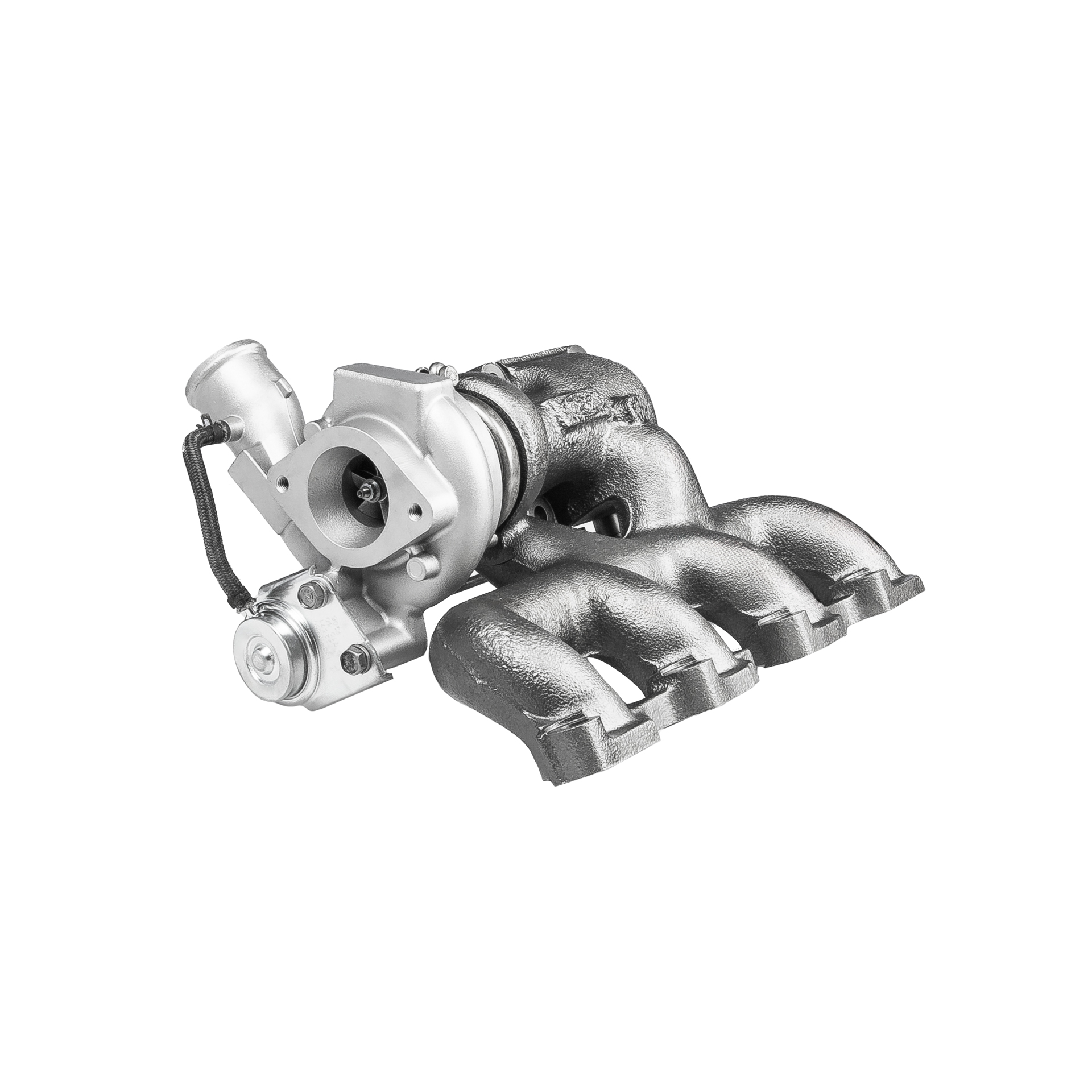 BR Turbo 49S3506025RS turbocompressor Ford Transit Mk5 Minibus preço