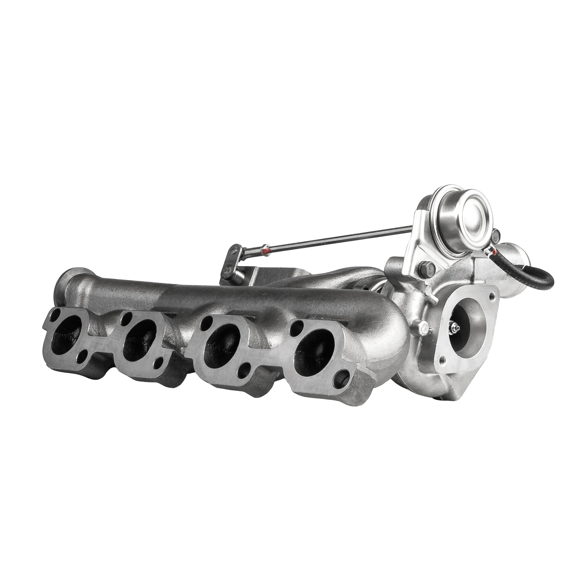 BRTO402276 BR Turbo 49S3506035RS Turbolader FORD TRANSIT Bus (FD_ _, FB_ _, FS_ _, FZ_ _, FC_ _) 2.4 TDE 115 PS Diesel 2006