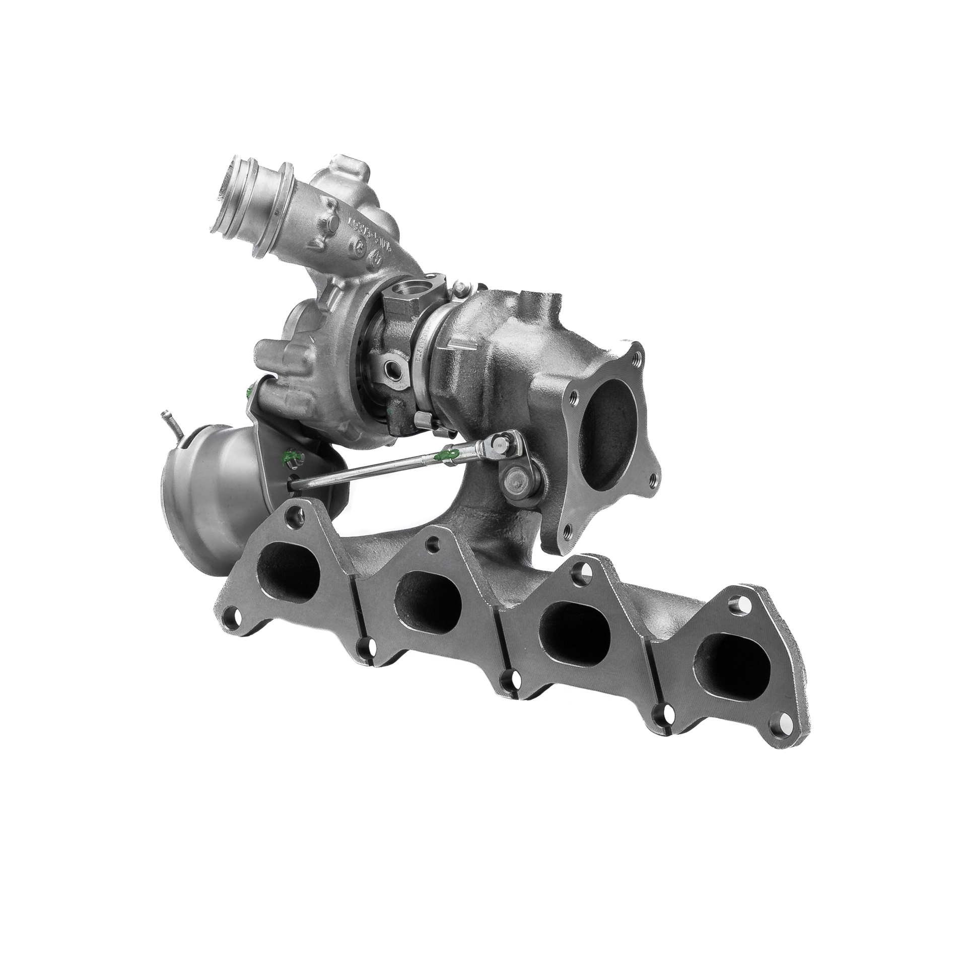03C145702C OE BR Turbo Turbokompresorius 49T7301005RS