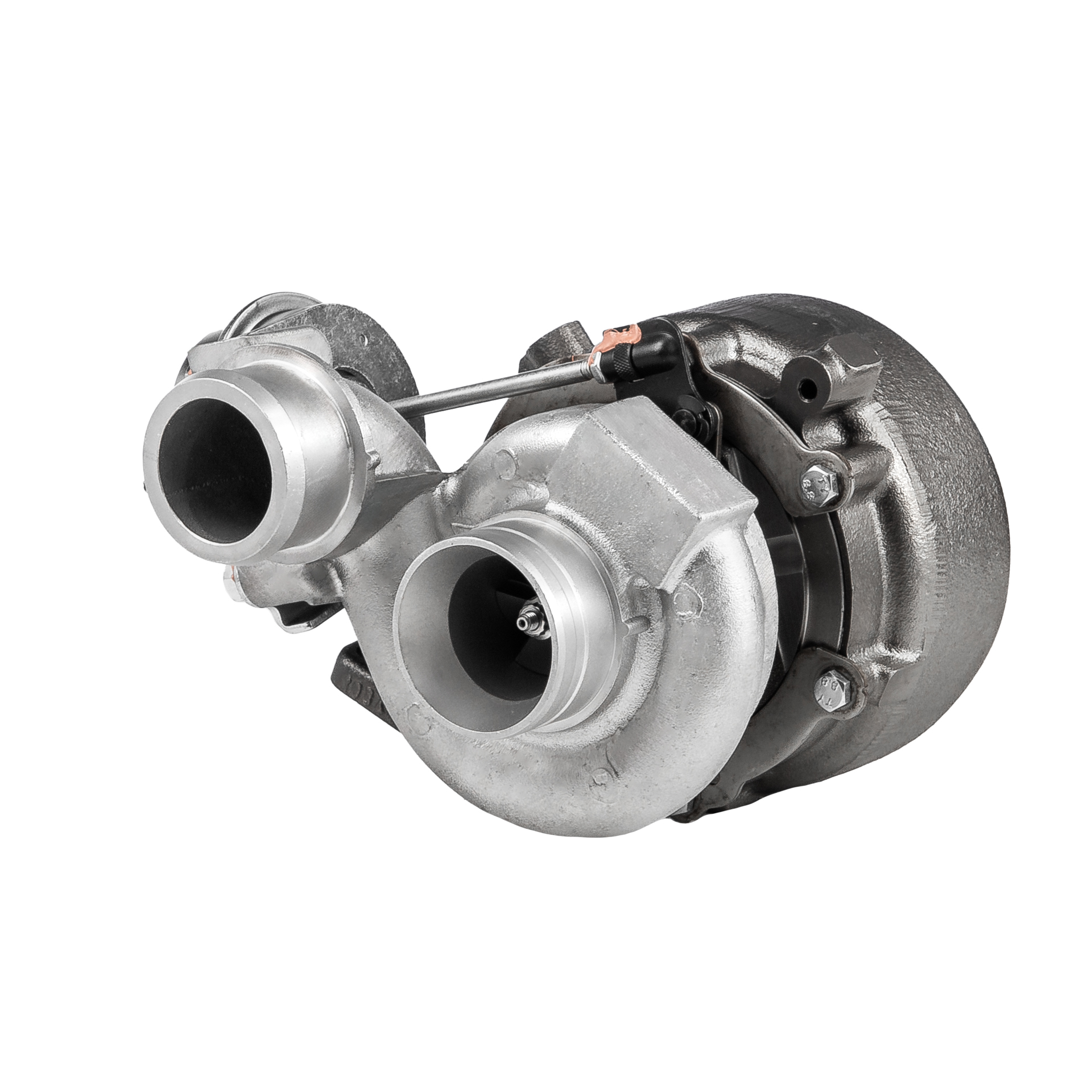 BRTO402283 BR Turbo 076145701B Turbolader