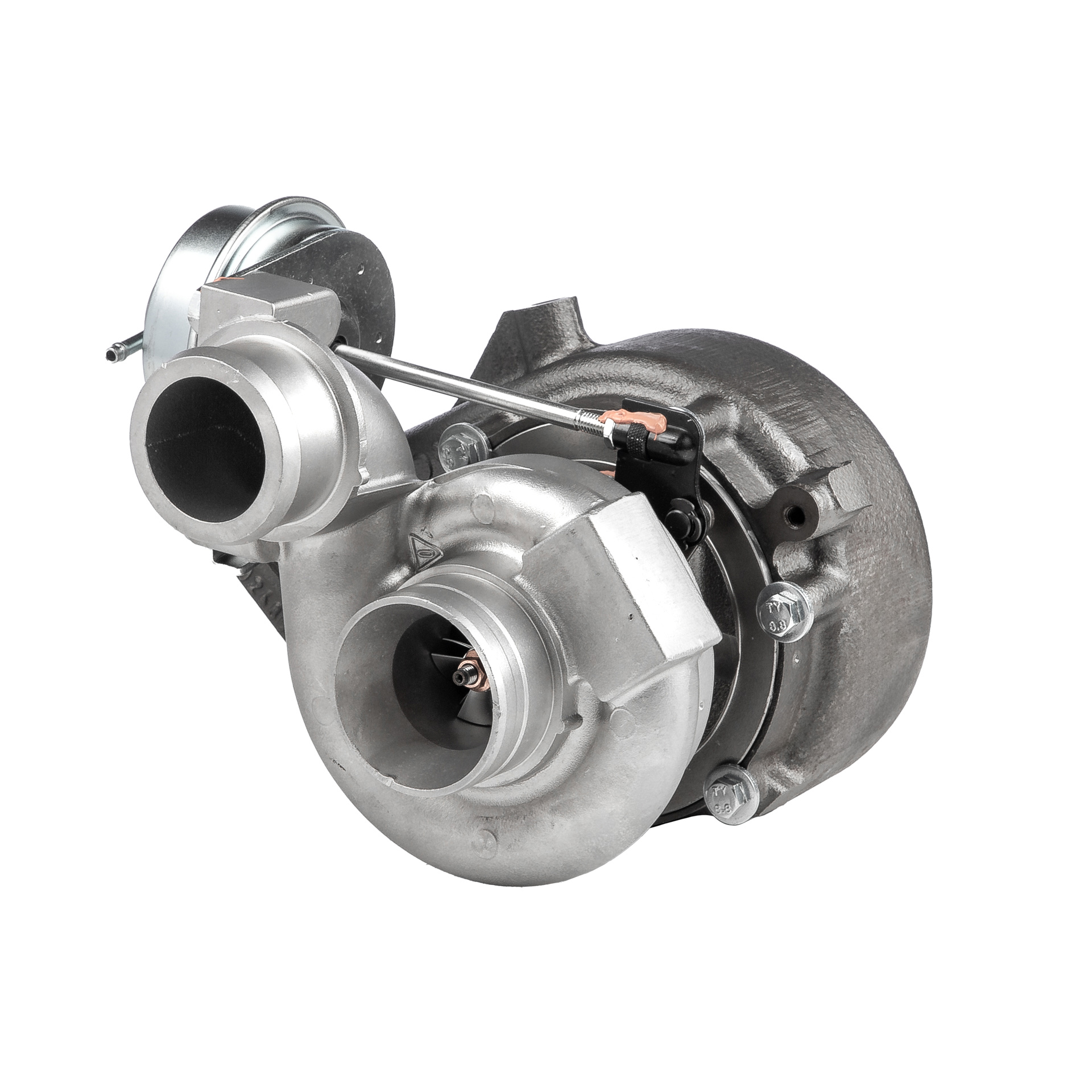 BR Turbo 49T7707460RS VW Crafter 30-35 turbo