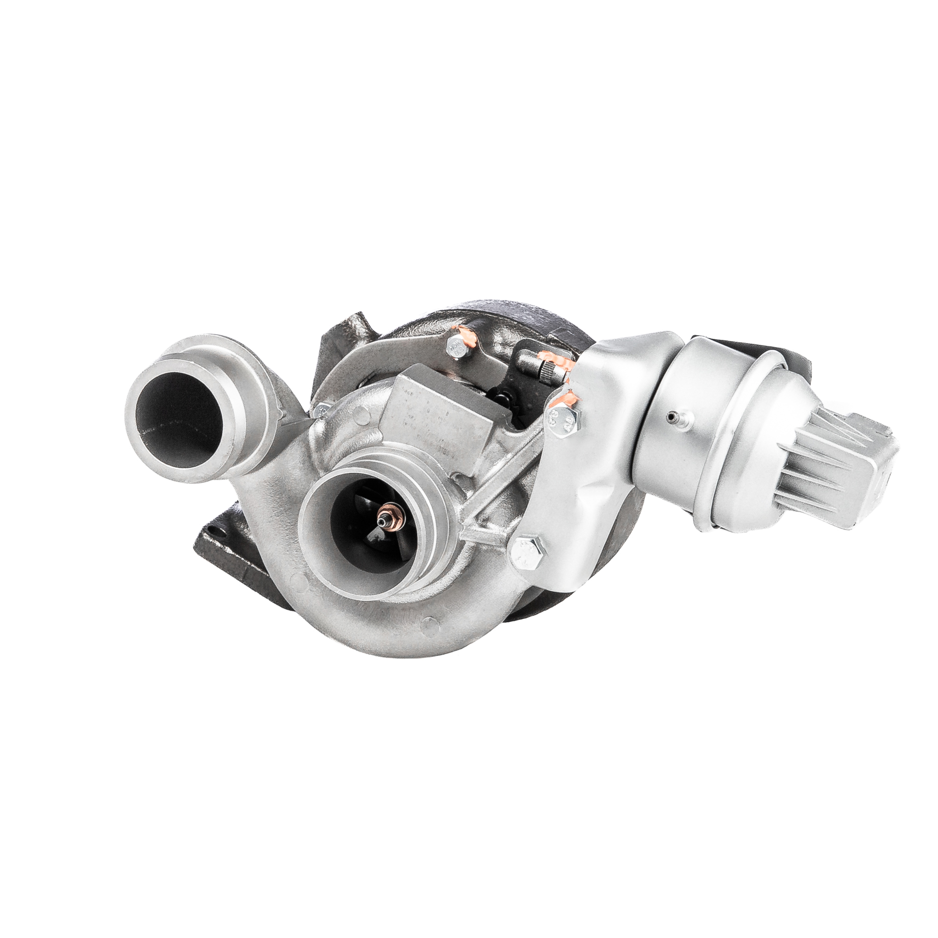 BR Turbo 49T7707515RS VW Crafter 30-35 turbo