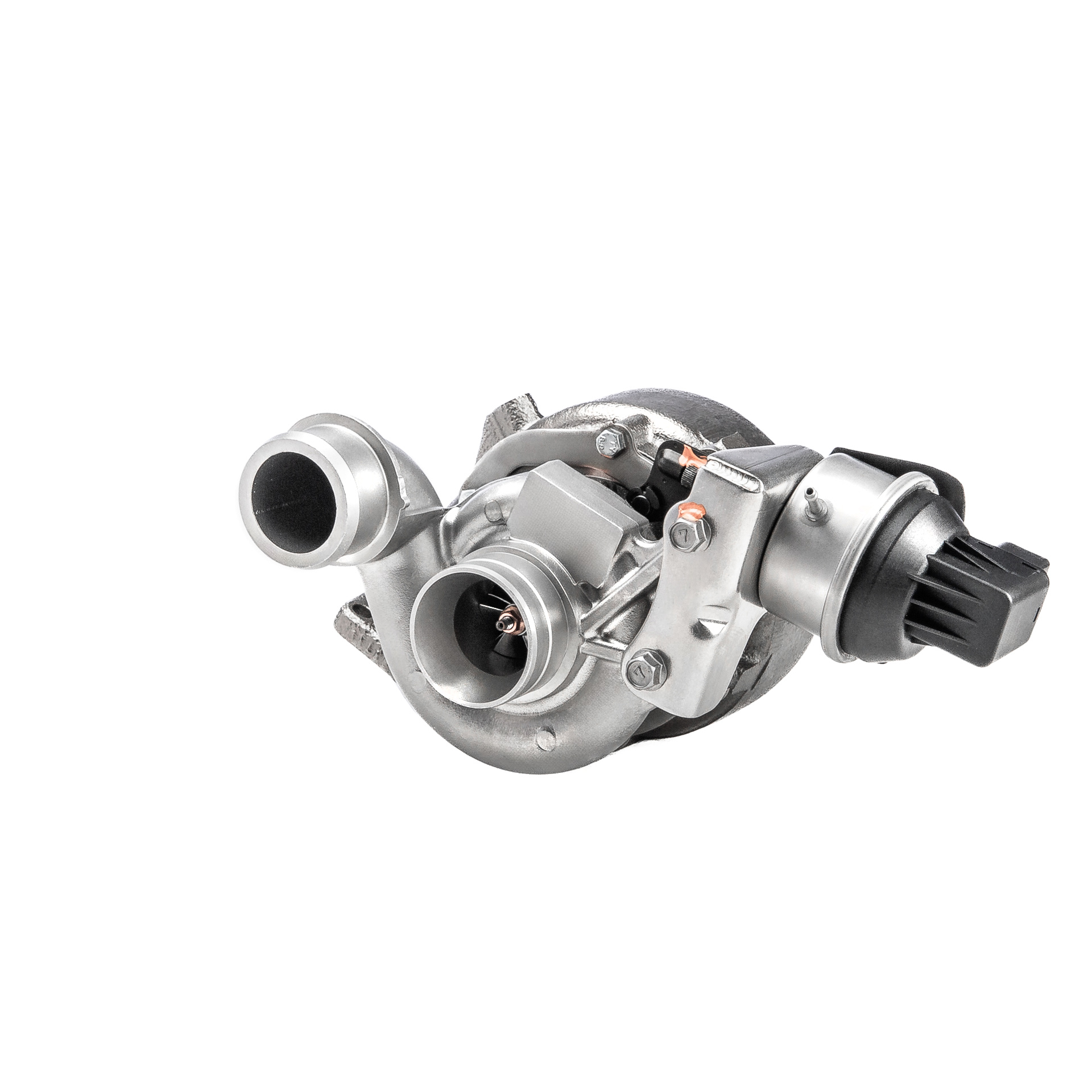 BR Turbo 49T7707535RS Turbocharger VW Crafter 50 Flatbed Vrachtwagen 2.5 TDI Diesel 109 Pk 2010 kosten