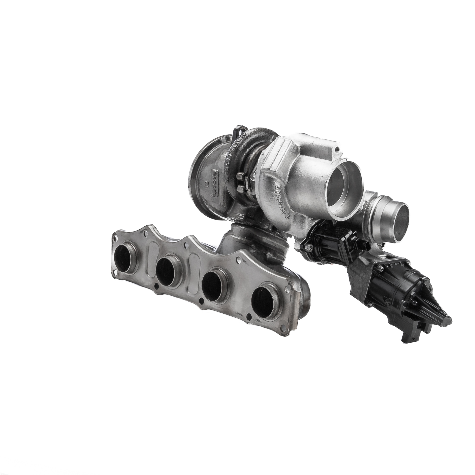 11657630462 OE BR Turbo Turbocompresseur 49U7702126RS
