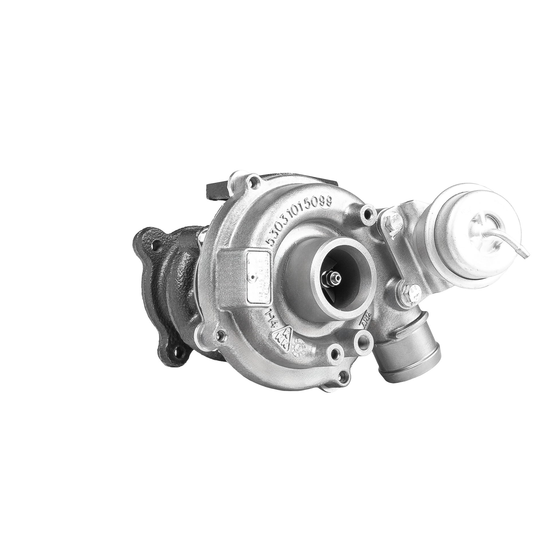 BR Turbo 53039880015RS Turboahdin SKODA Octavia I Combi (1U5) 1.9 SDI Diesel 68 hv 2000