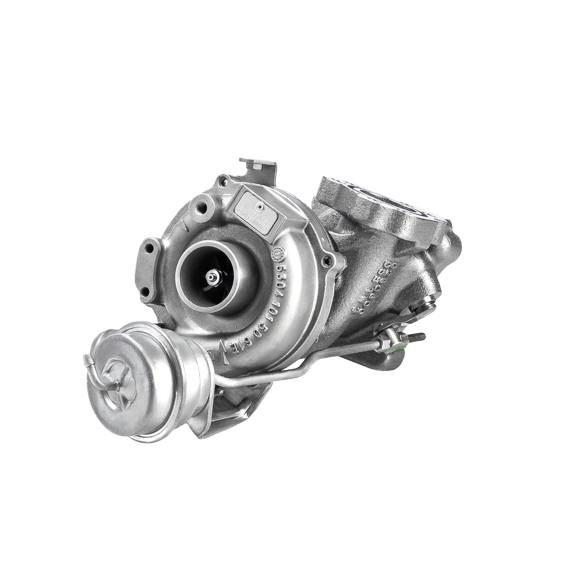 078145703H OE BR Turbo Turbolader 53039880016RS