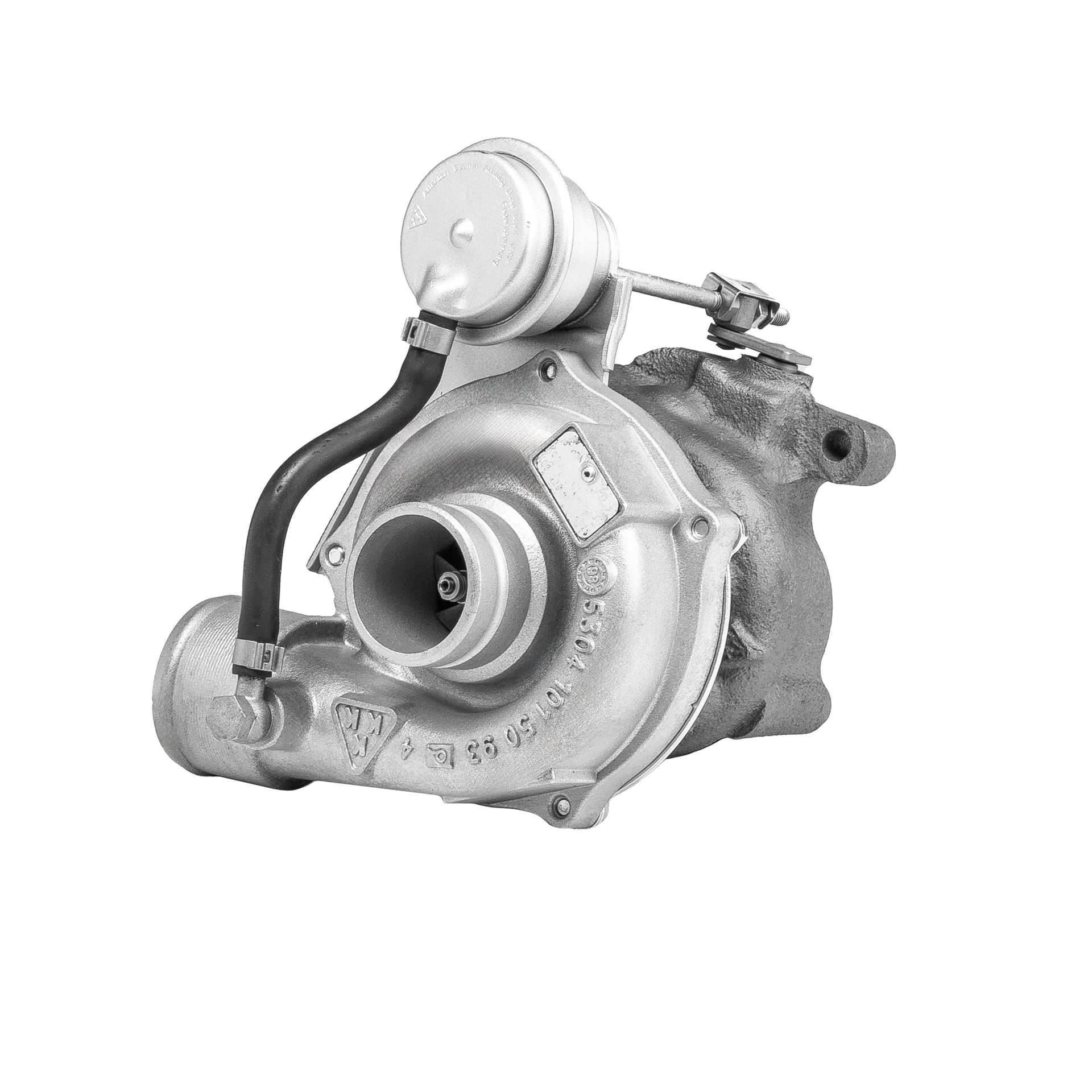 Suralimentation turbo Peugeot 306 3/5 Portes prix 1993: BR Turbo 53039880028RSv