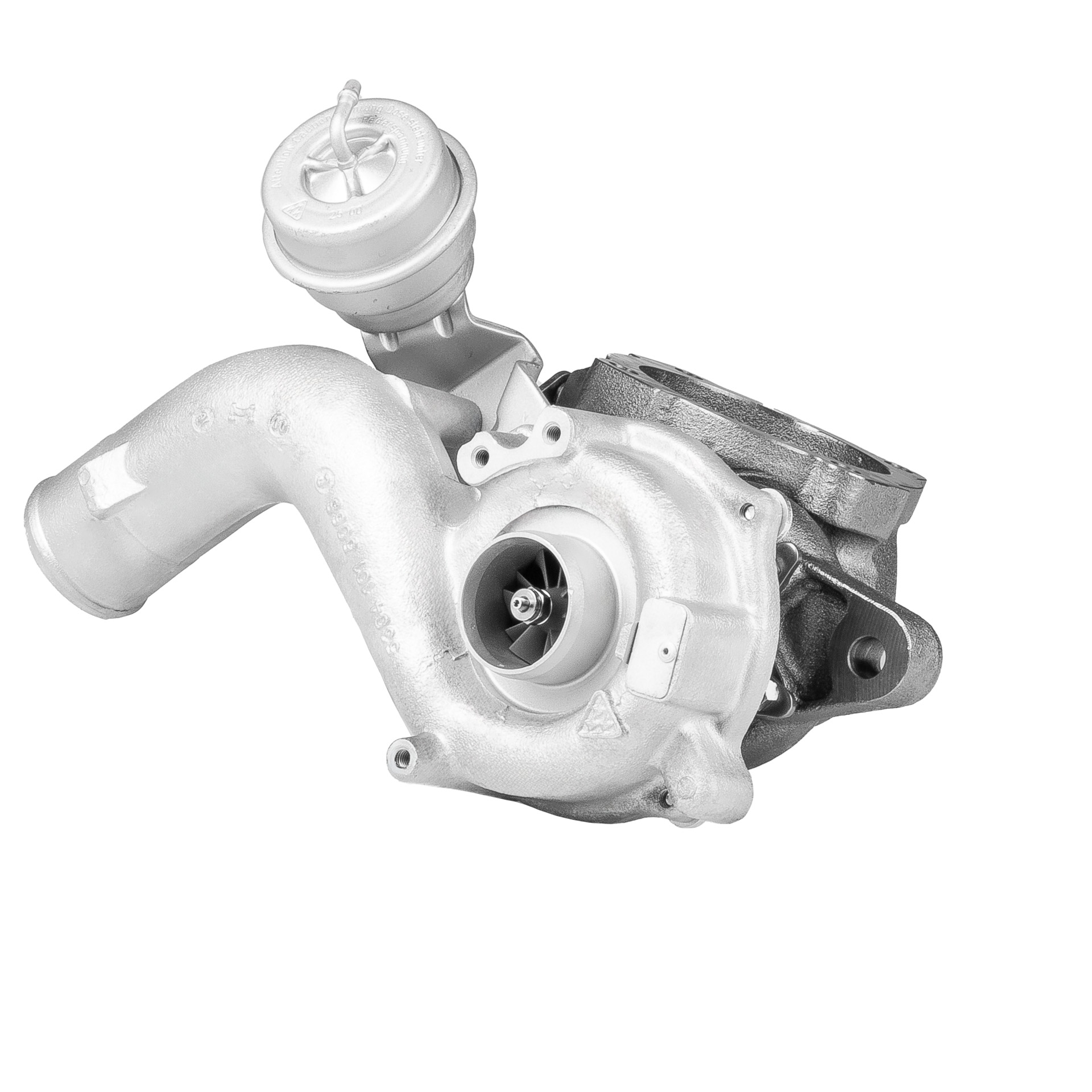 06A145703Q OE BR Turbo Turbolader 53039880035RS