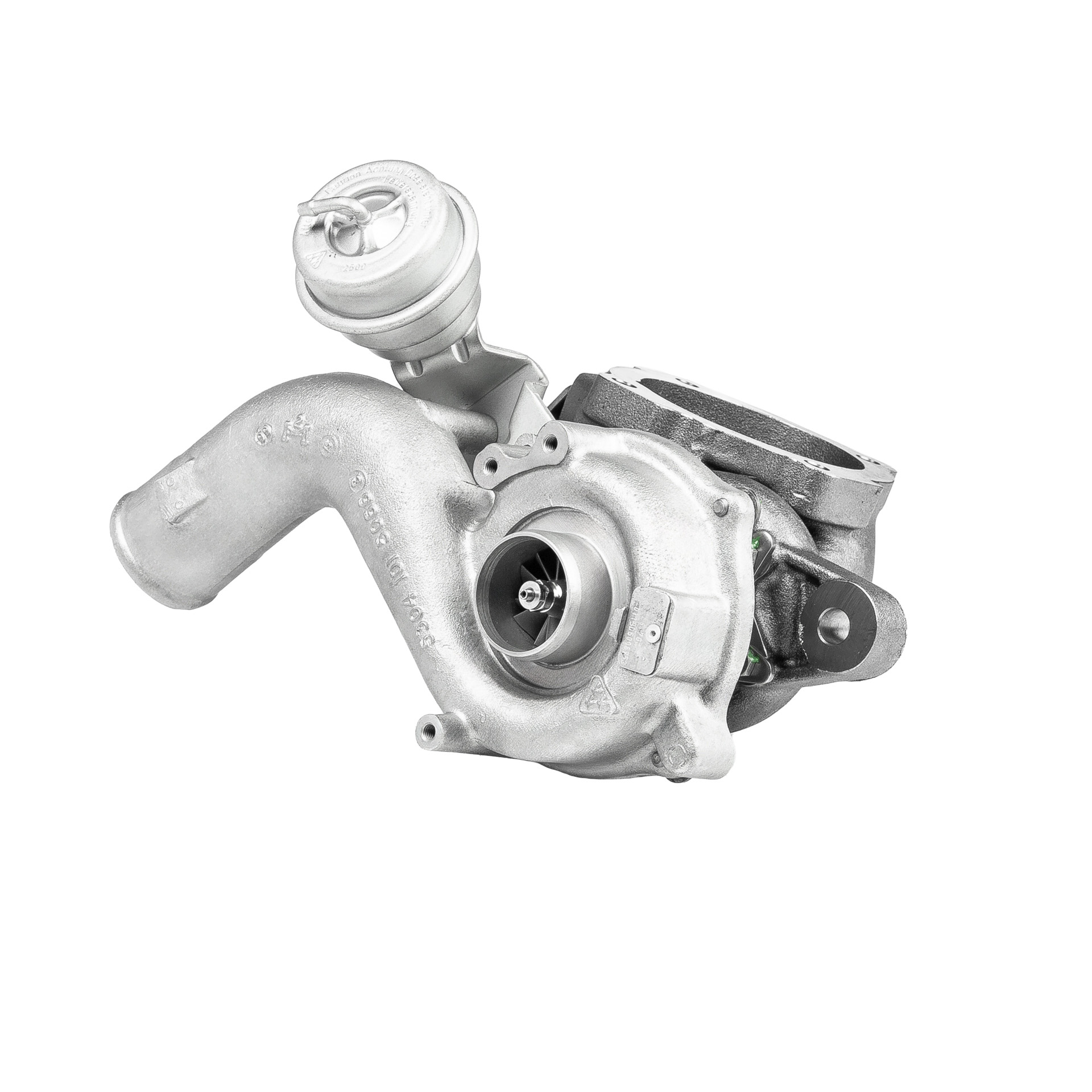 06A145713J OE BR Turbo Turbopolnilnik 53039880044RS