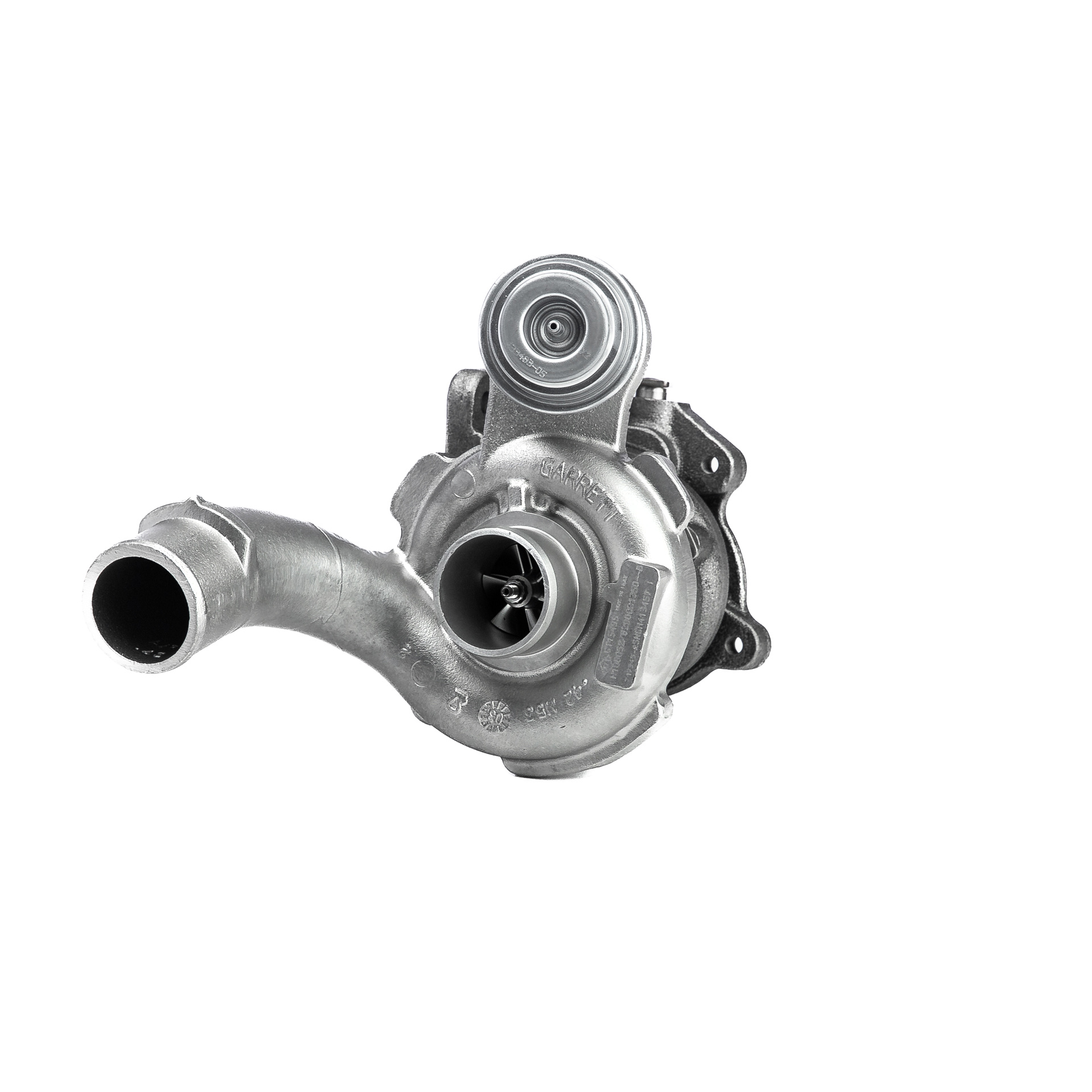 BR Turbo 4409975 Turboahdin 53039880048RS