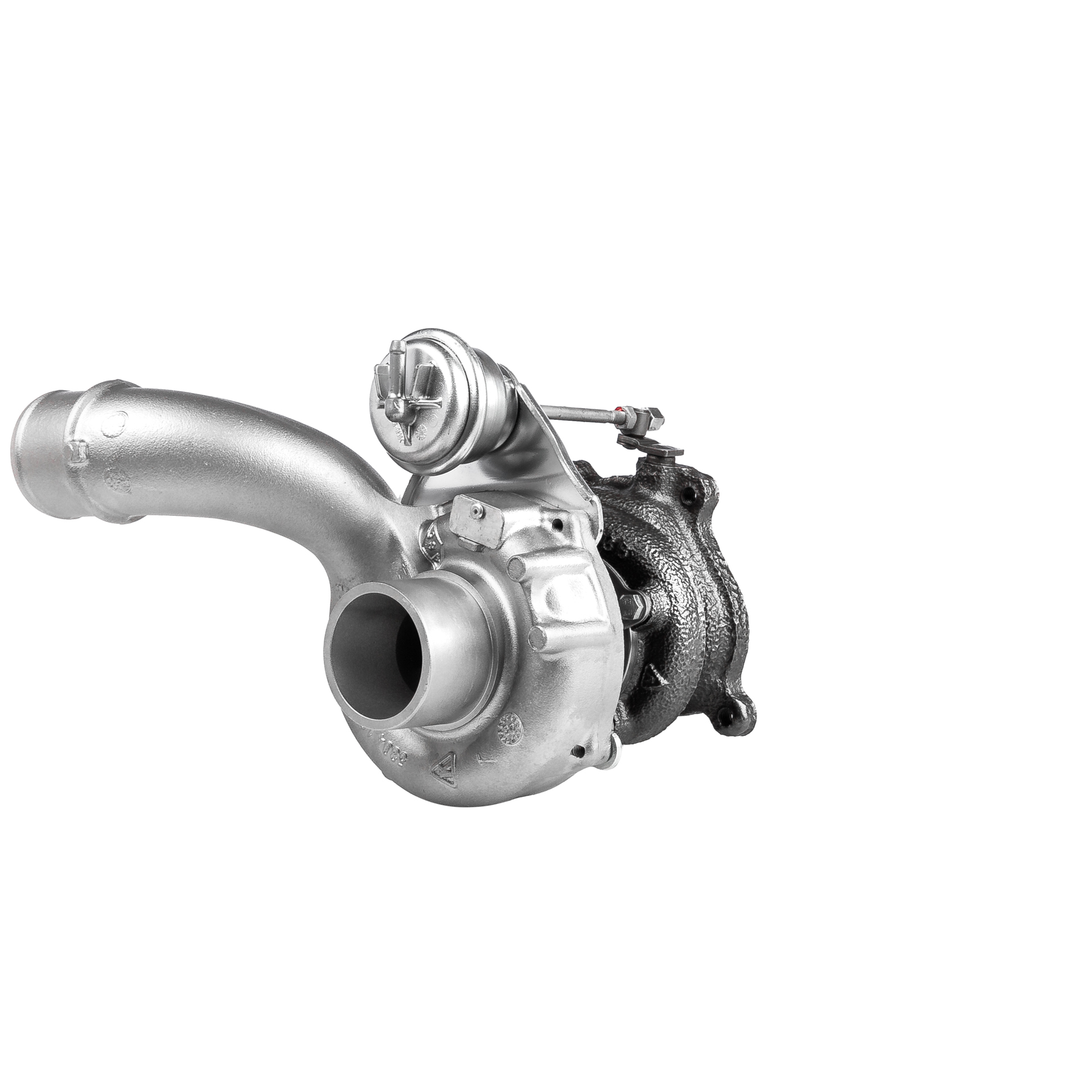 BR Turbo 9112327 Turbocharger