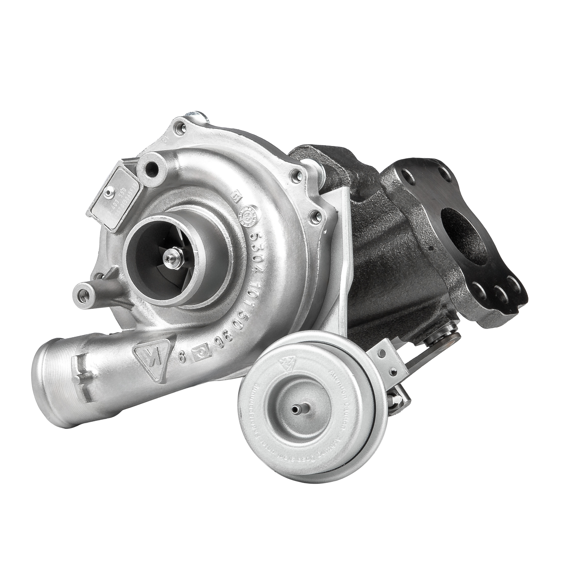 9640873380 OE BR Turbo Turbocompressor 53039880057RS
