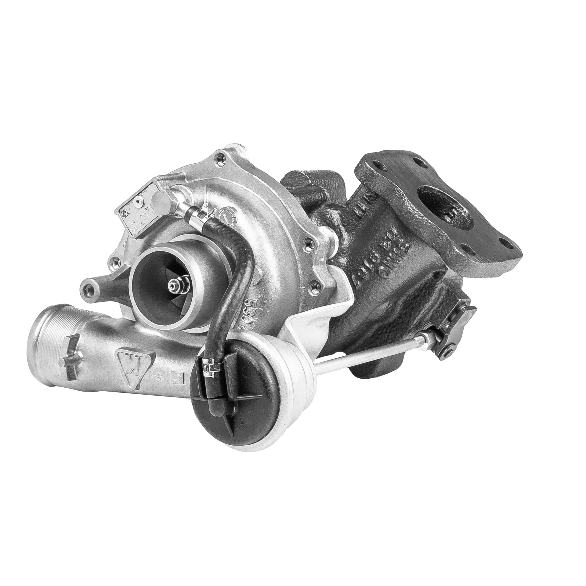 0375H3 OE BR Turbo Turbocompresseur 53039880062RS