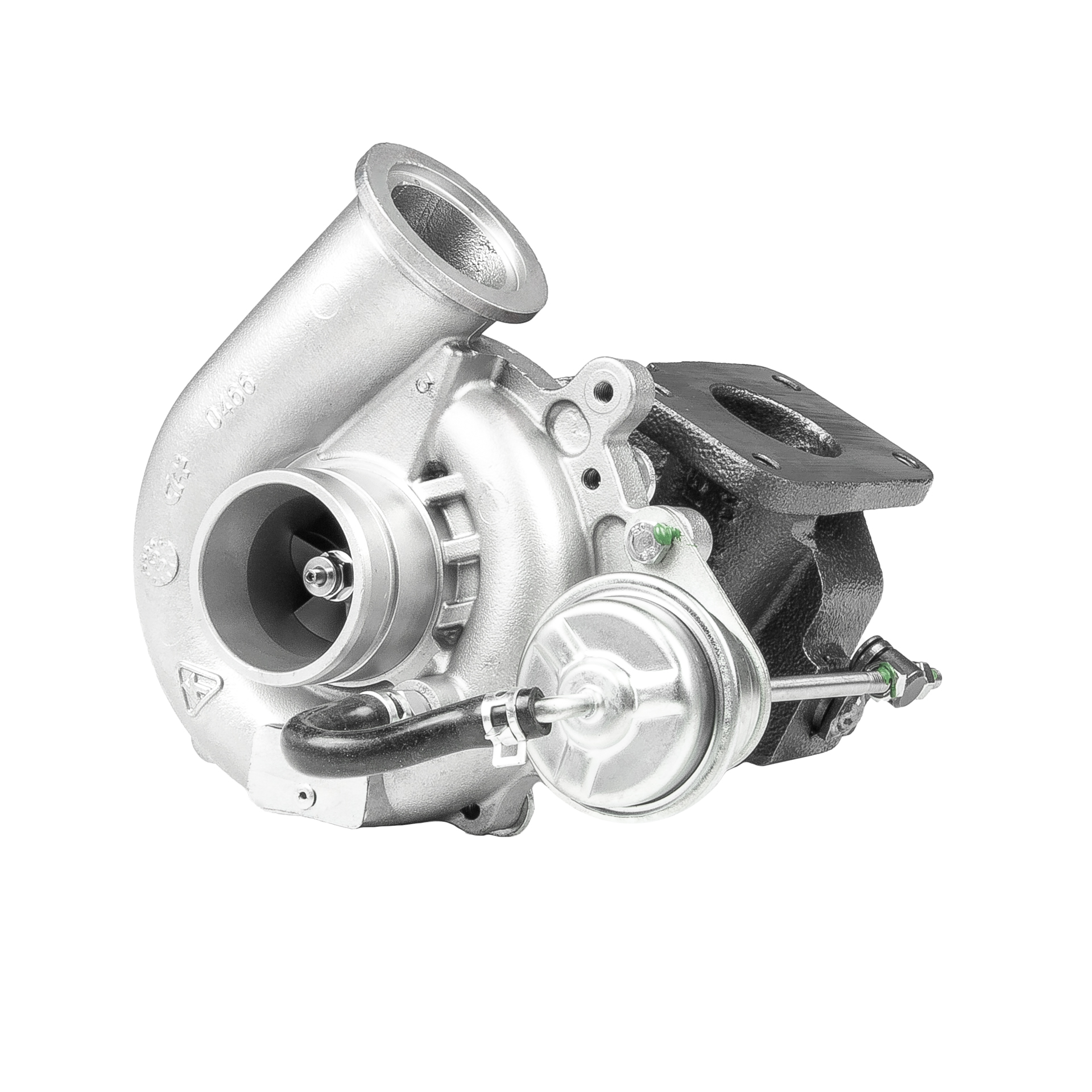 BR Turbo 53039880066RS Turbocompresseur IVECO DAILY III Camion plate-forme/Châssis 2.3 35 C 10 V , 35 S 10 V Diesel 95 CV 2005 prix