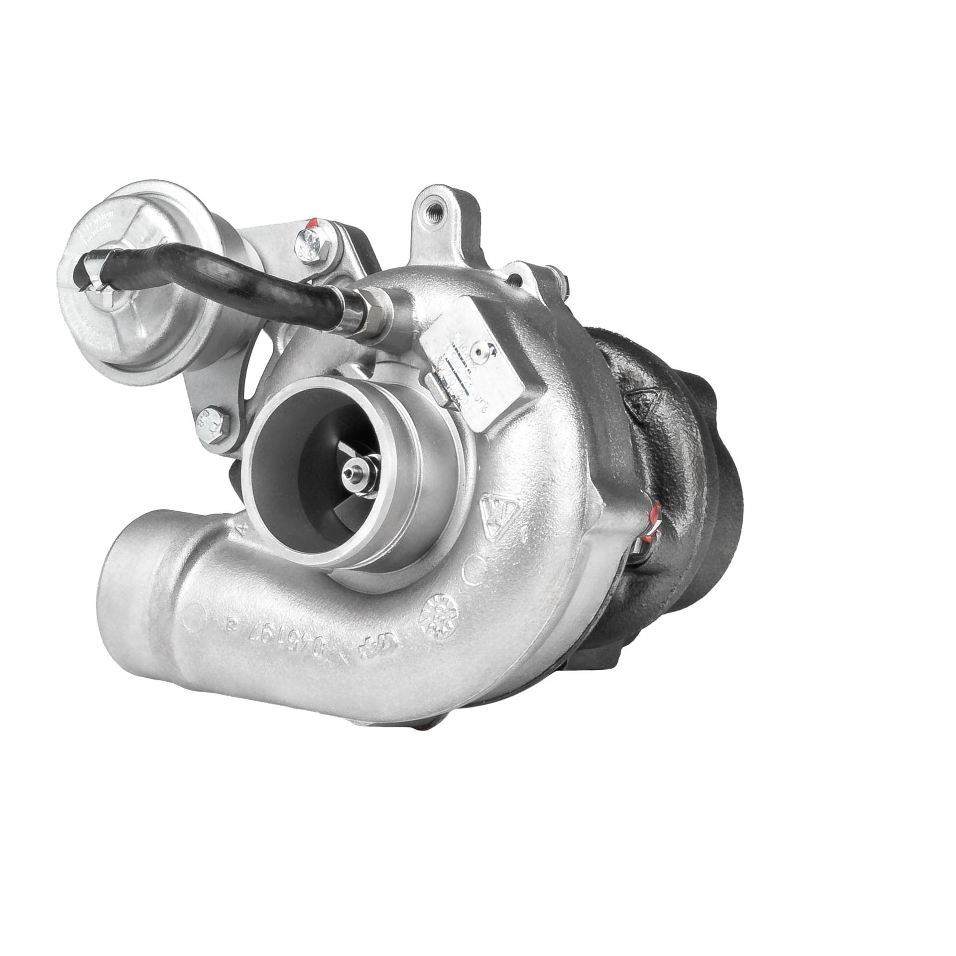 504070186 OE BR Turbo Turbopolnilnik 53039880090RS