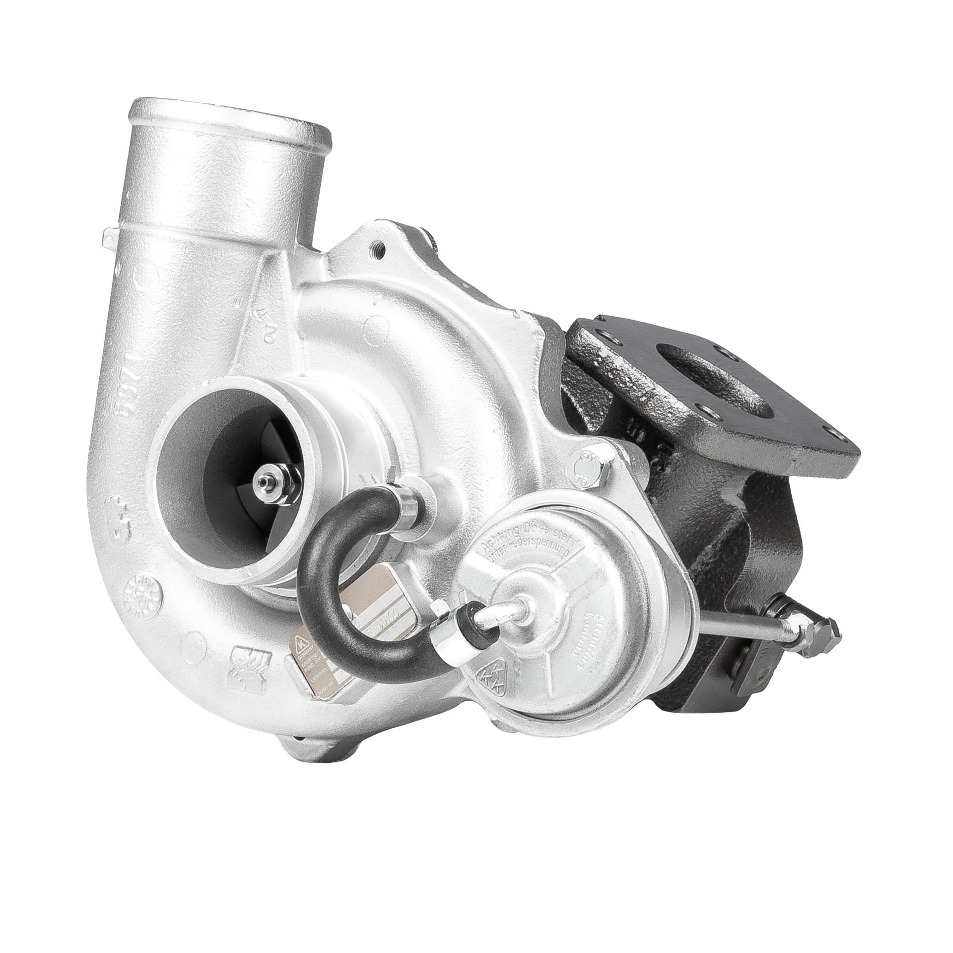 BR Turbo 53039880102RS Turbo Daily III Furgón / Familiar 2.3 29 L 14 Gasóleo 136 cv 2005 precio