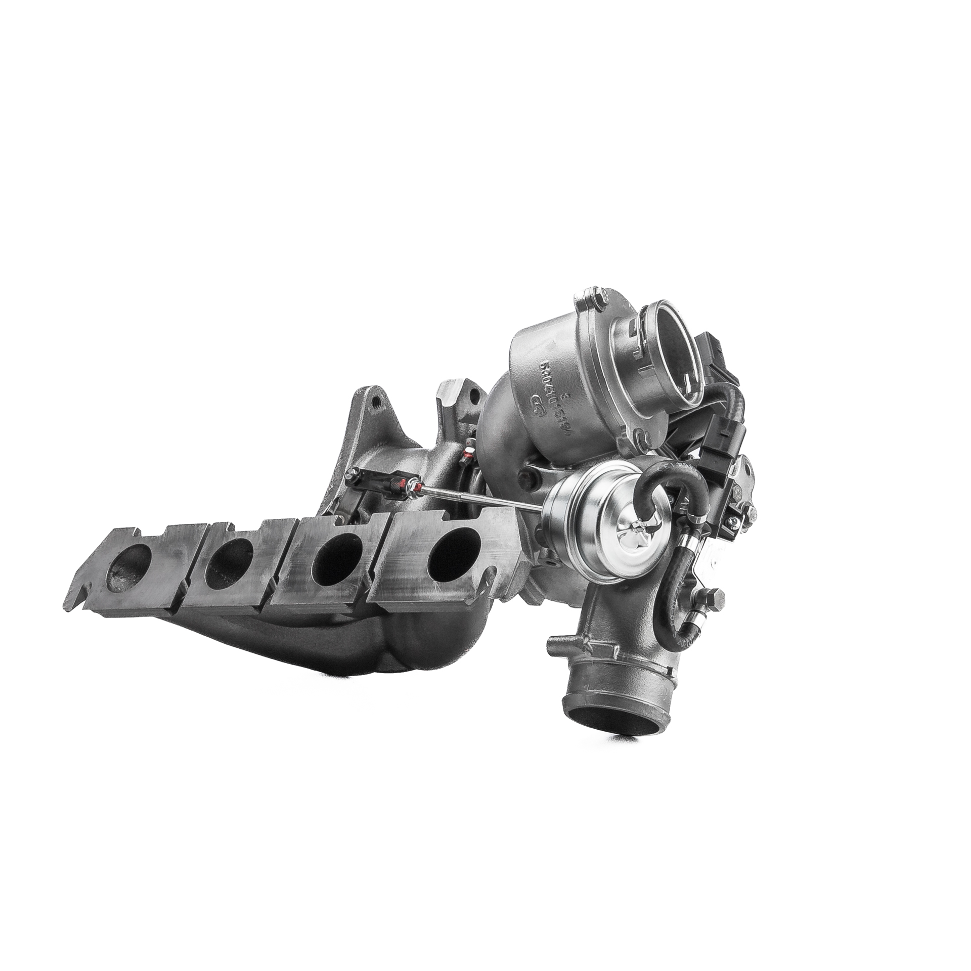 BR Turbo 06F145701HX Turbocharger