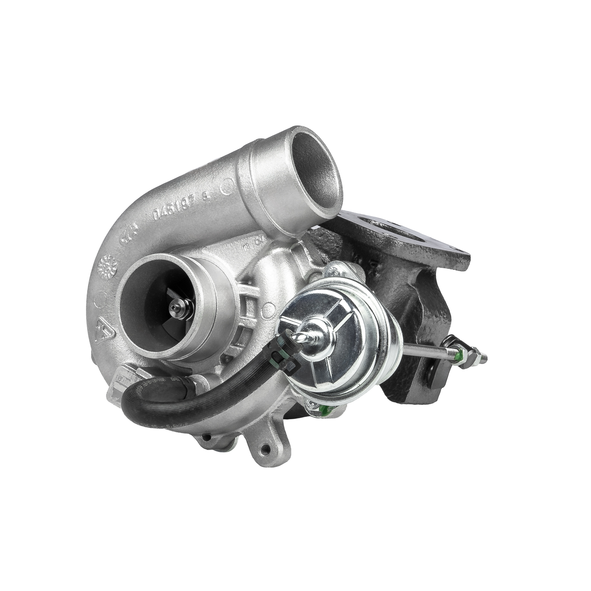 71795687 OE BR Turbo Turbocompressor 53039880116RS