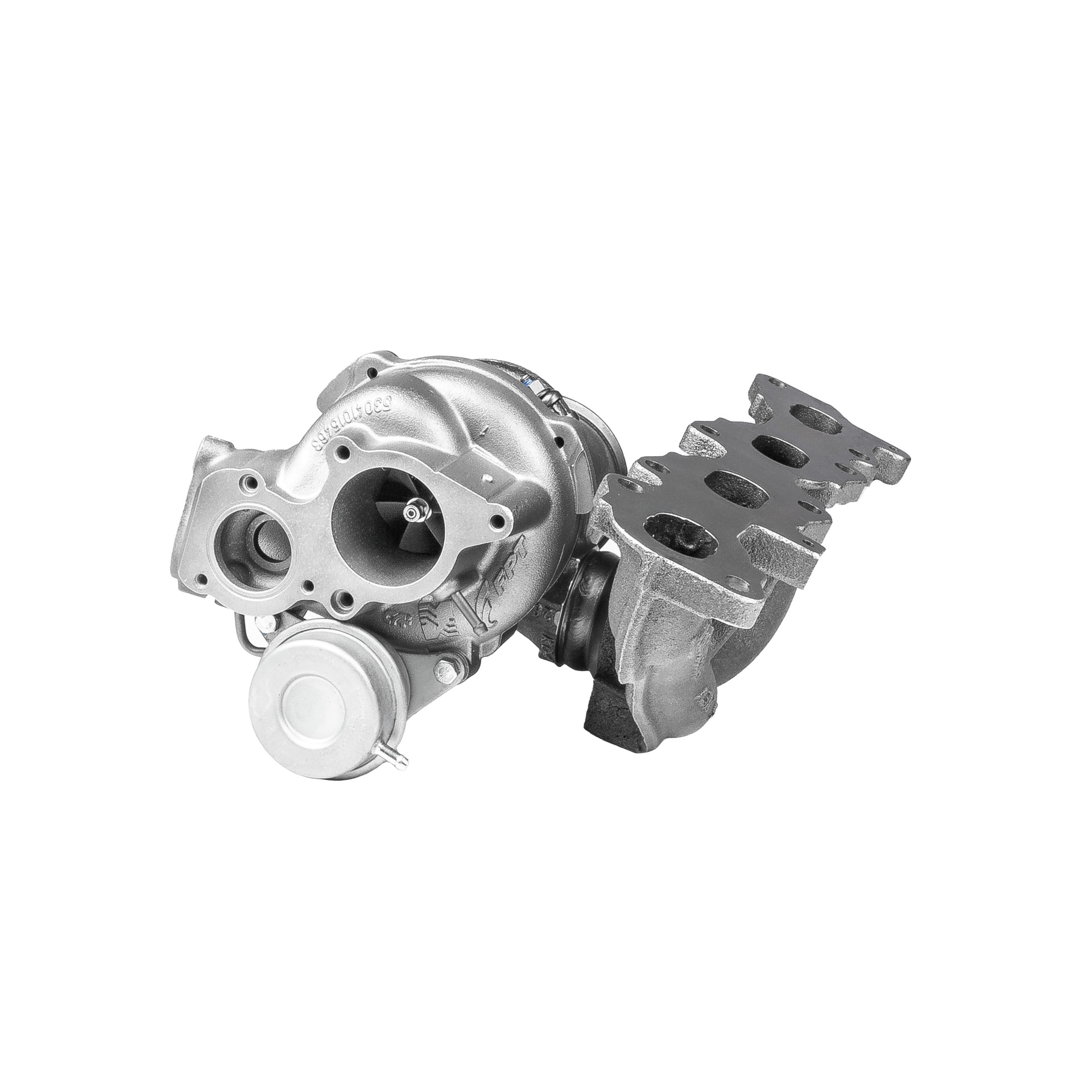 BR Turbo 53039880149RS Turbocompressor ALFA ROMEO 159 Sedan (939) 1.8 TBi (939.AXN1B) Gasolina 200 cv 2012 preço