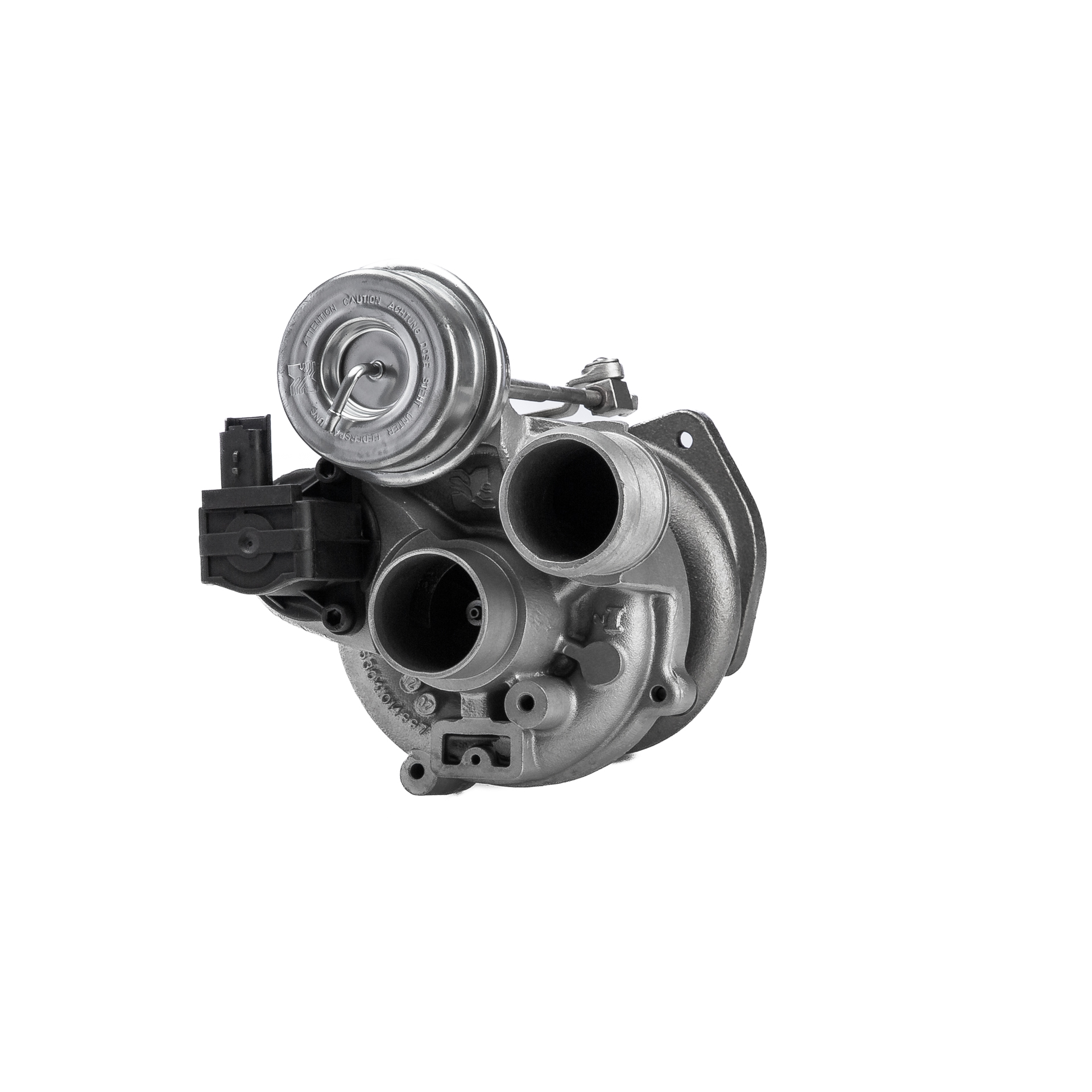 BR Turbo 53039880163RS Turbo MINI pris