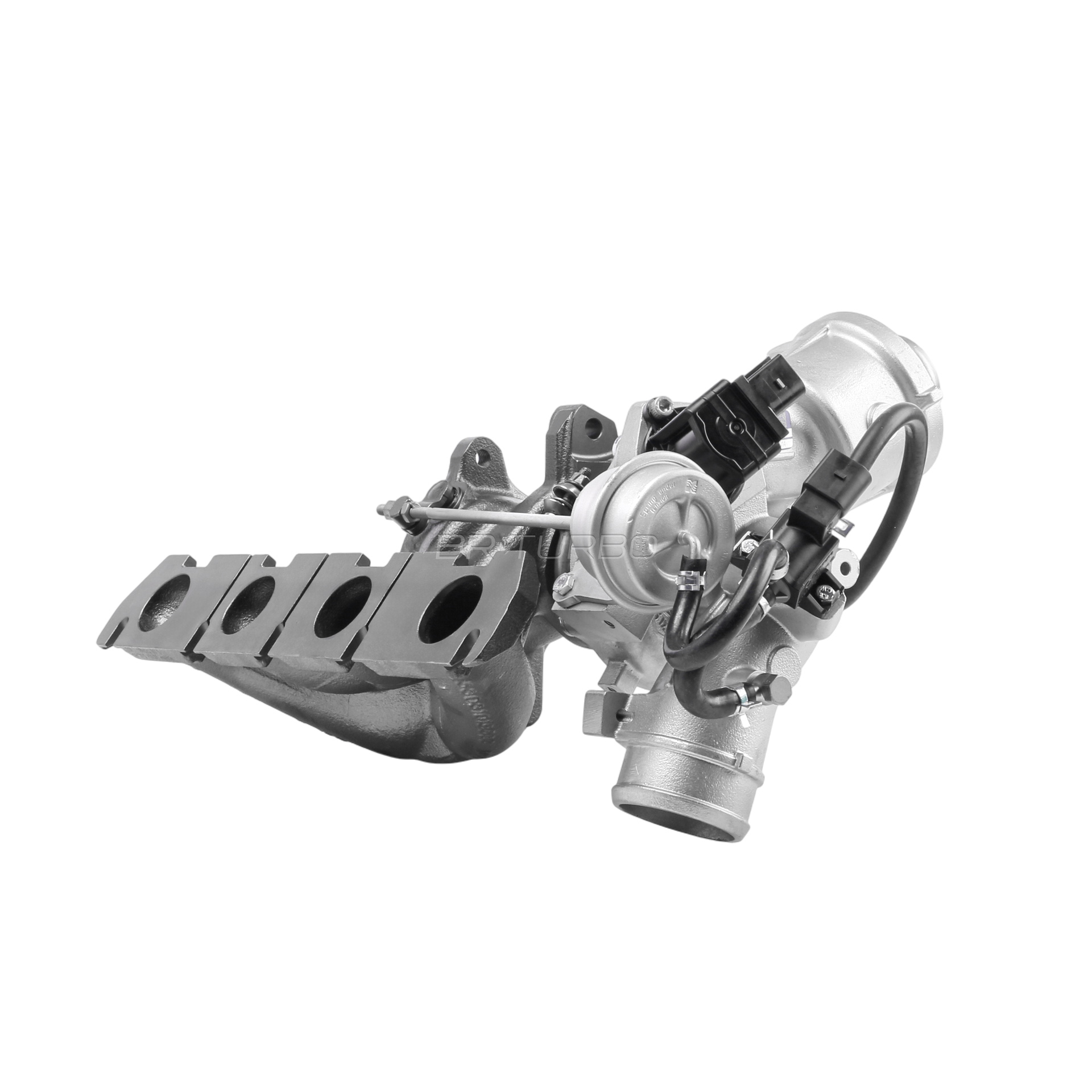 BR Turbo 53039880291RS Turbocompressor sobrealimentação Audi A4 B8 2.0 TFSi Gasolina 180 cv 2015 preço