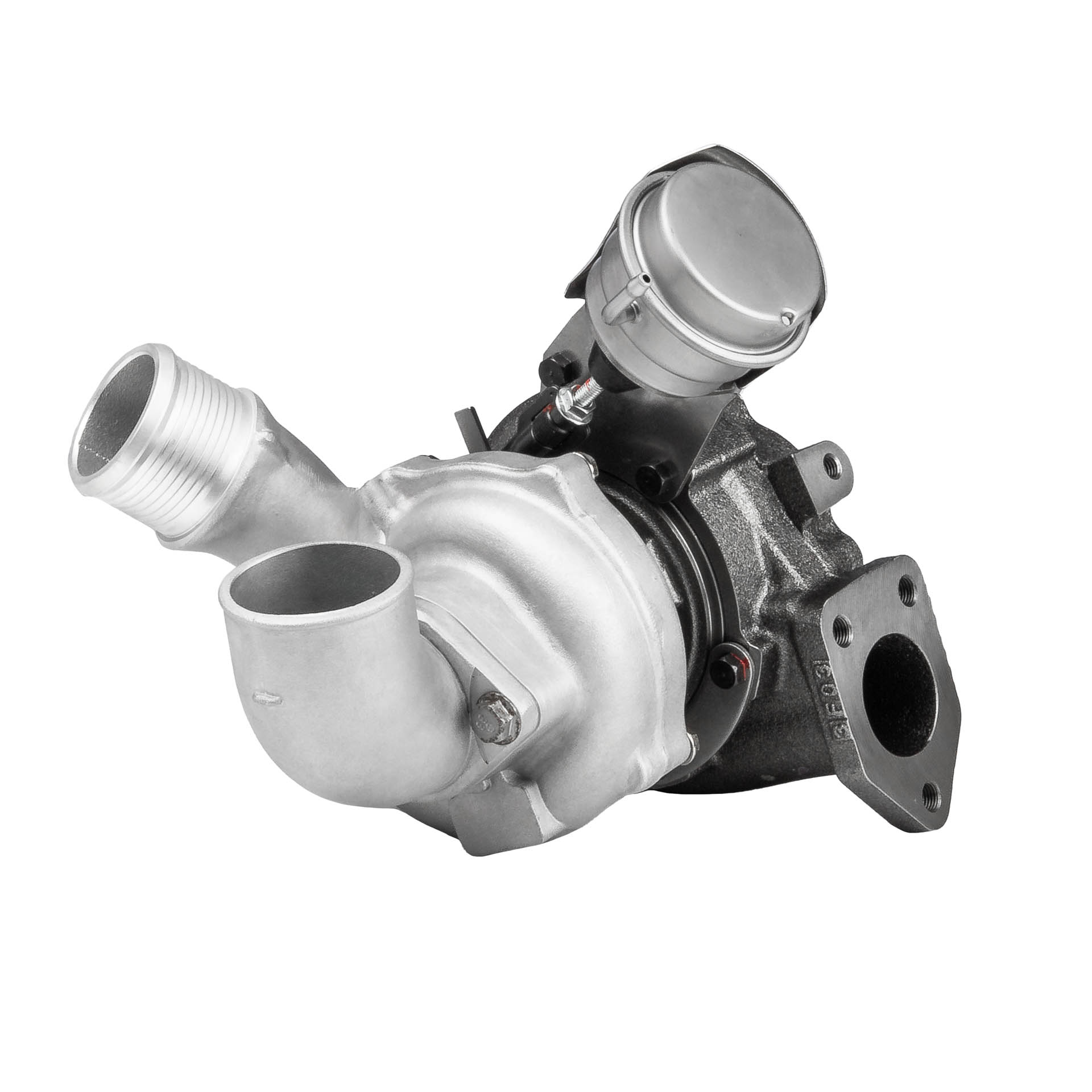 Turboahdin BR Turbo 53039880353RS sopivat HYUNDAI halvalla