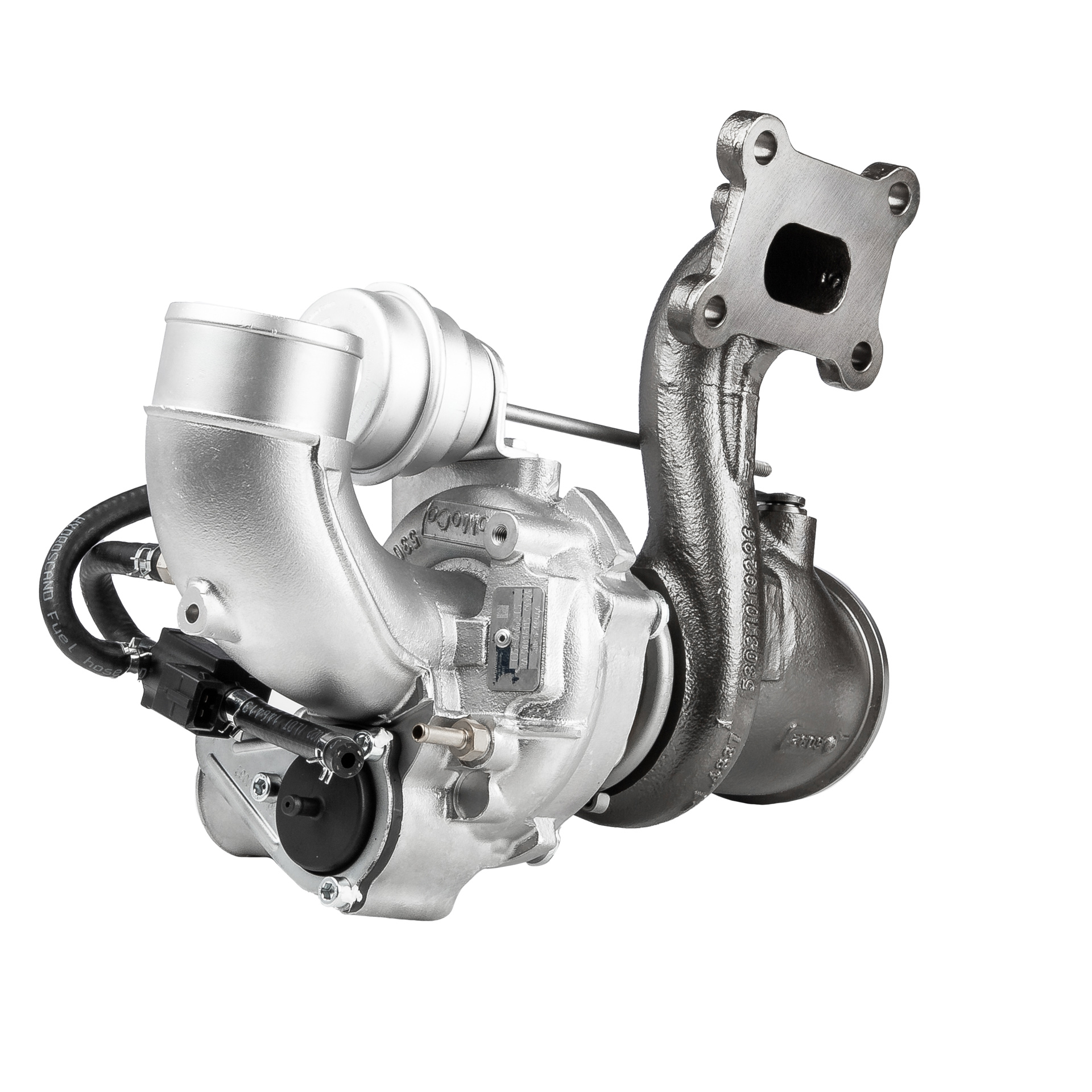 CJ5E6K682CC OE BR Turbo Turbocompresseur 53039880420RS