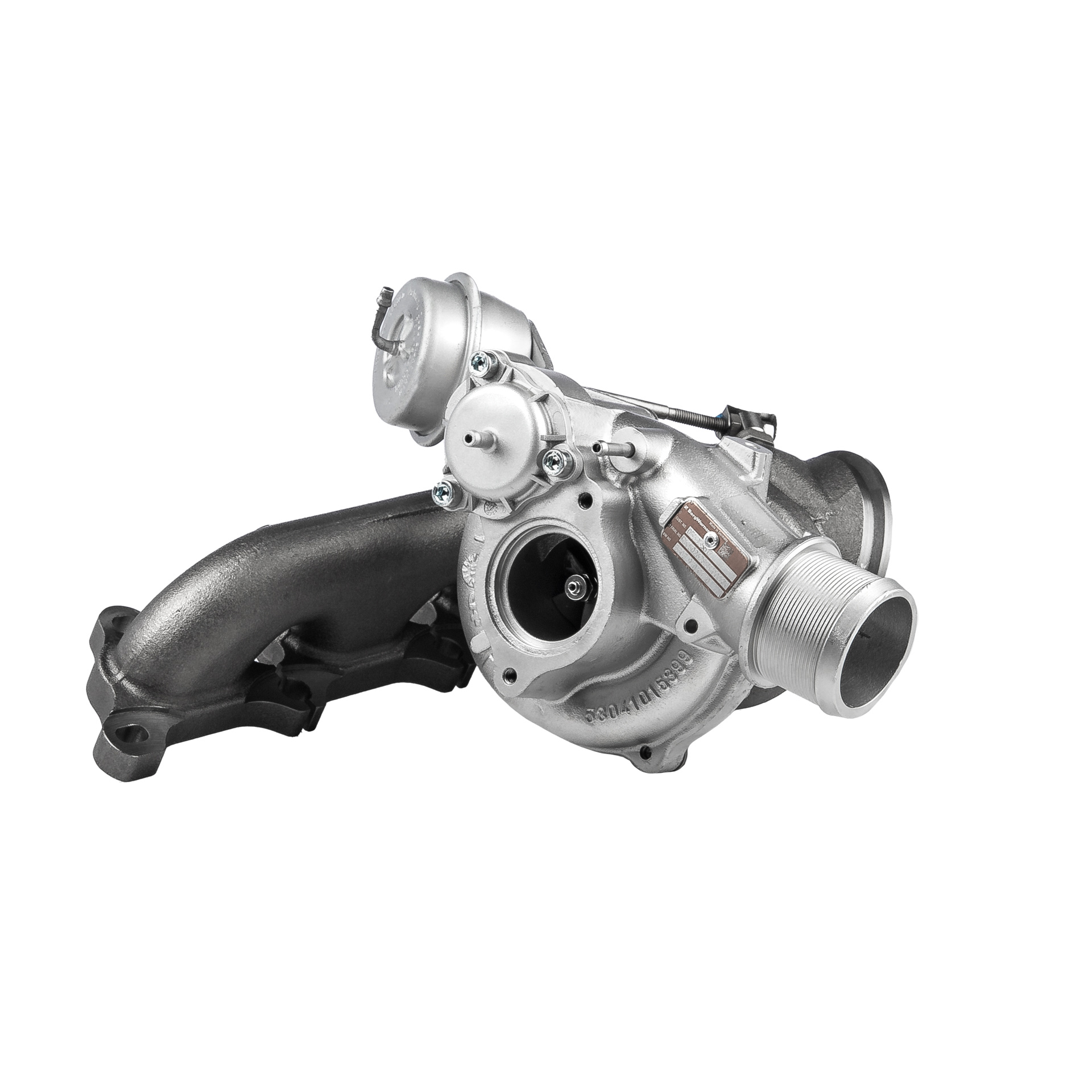 BR Turbo 53039980110RS Turbo Opel CORSA 2024