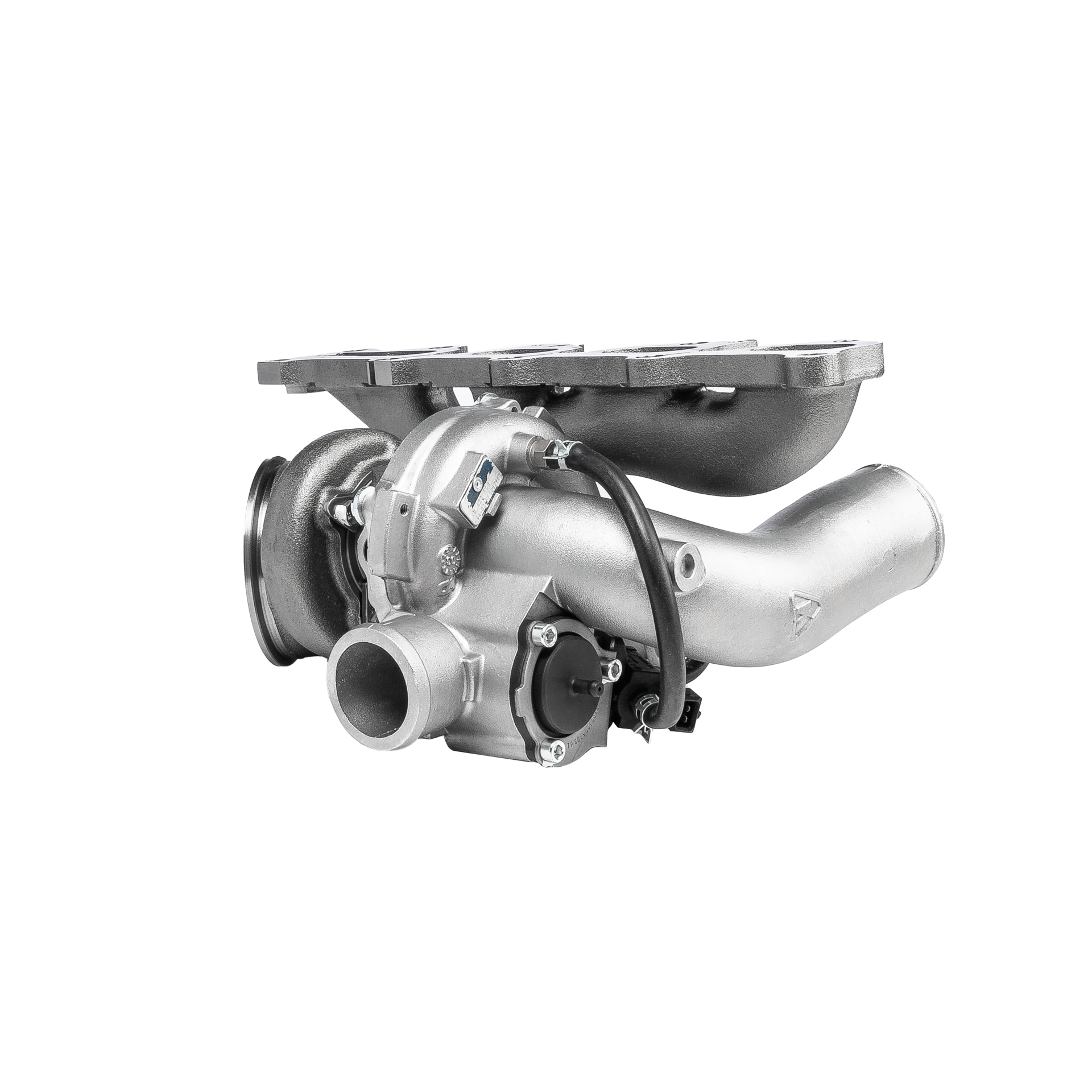 BR Turbo 95519817 Turboahdin 53049880024RS