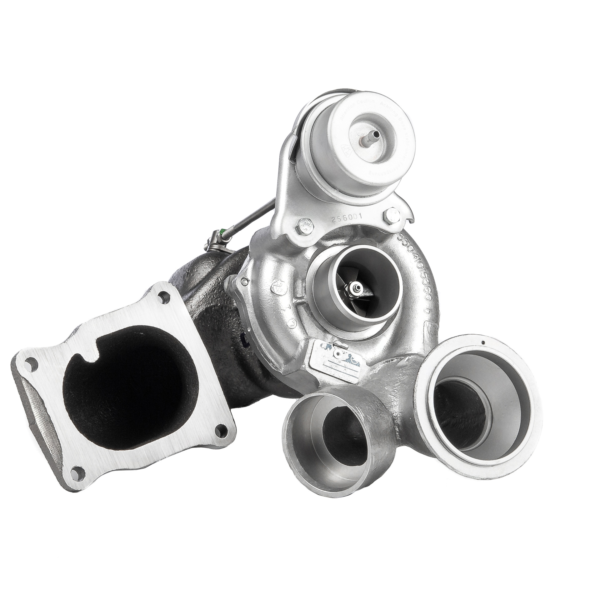 A6460900380 OE BR Turbo Turbocompresseur 53049880057RS