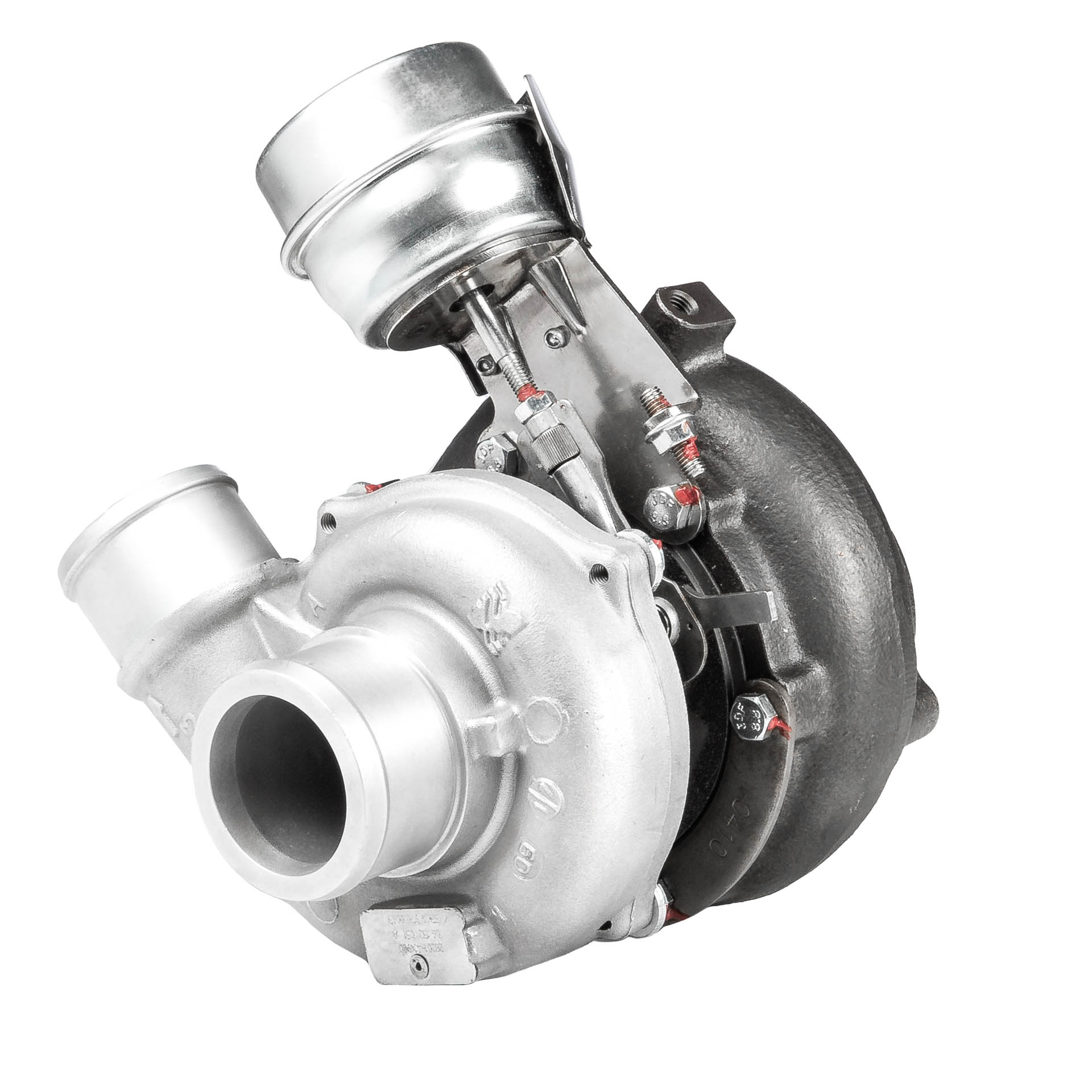 Turboaggregat Kia SEDONA 2008 53049880084RS BR Turbo