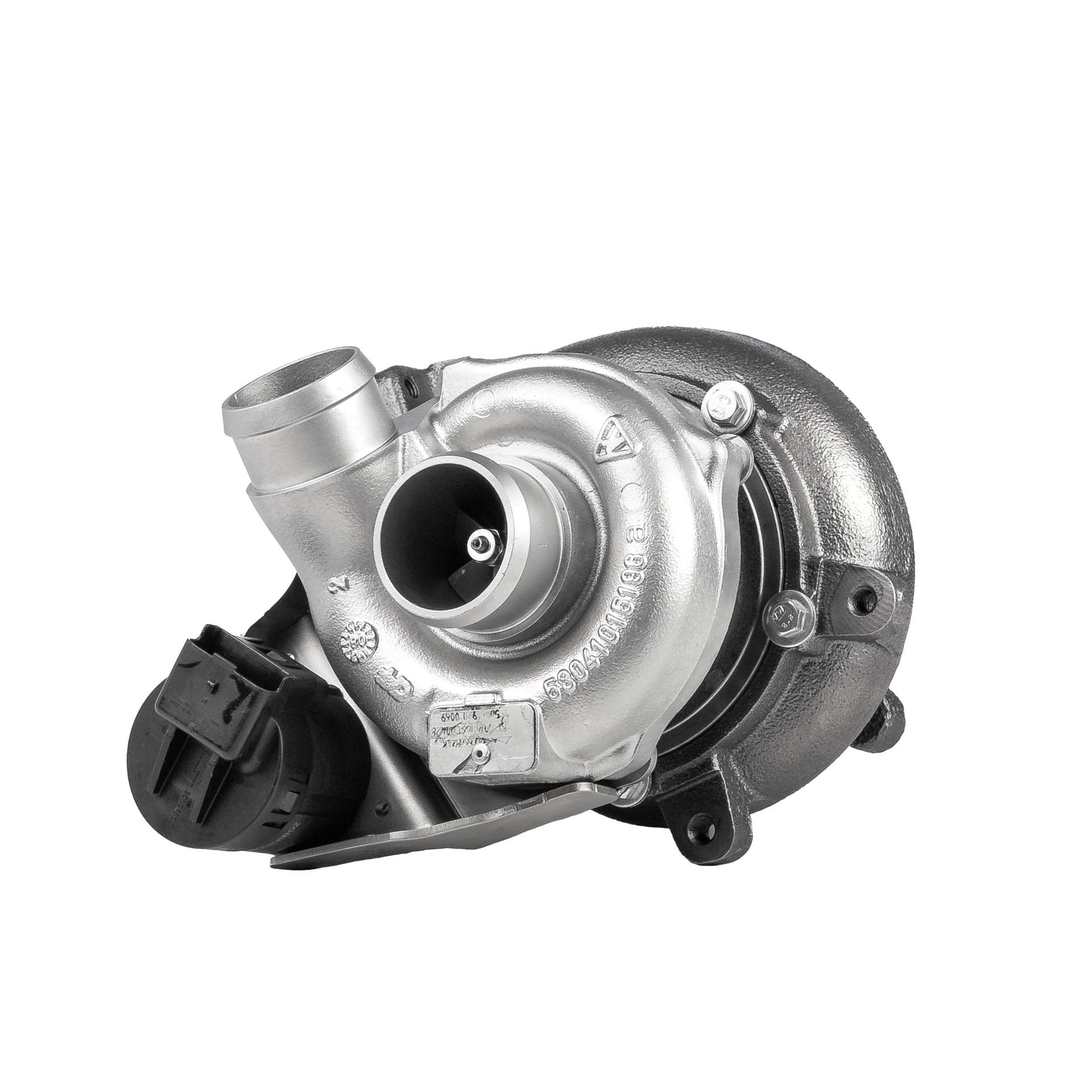 LR010188 OE BR Turbo Turbokompresorius 53049880115RS