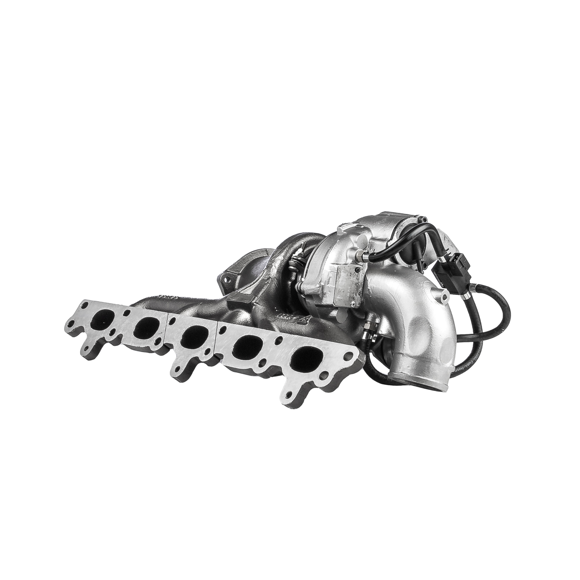 BR Turbo 53049980033RS Turbo VOLVO V50 (545) 2.5 T5 Gasolina 220 cv 2004 precio