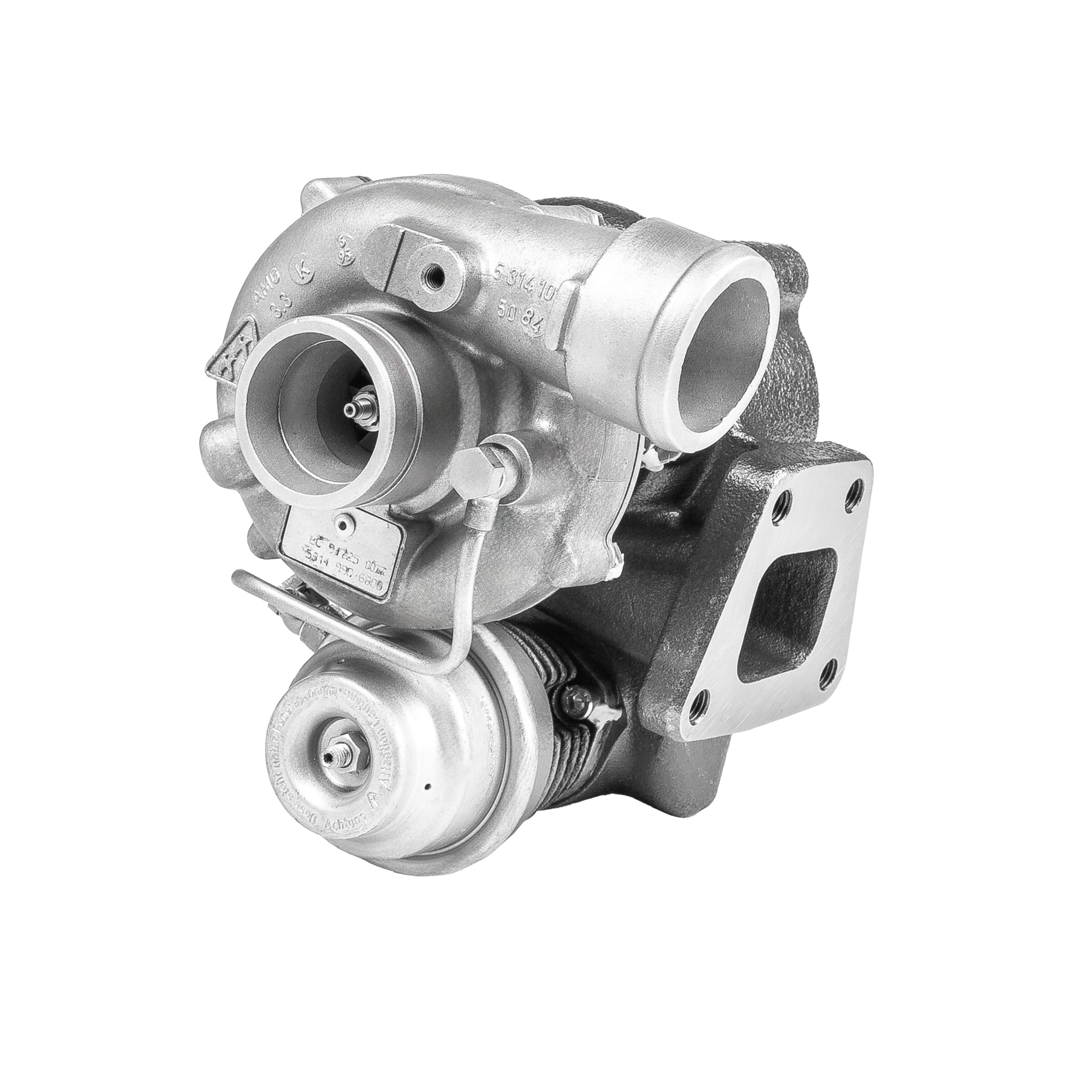 068145701QV OE BR Turbo Turbocompresseur 53149886000RS