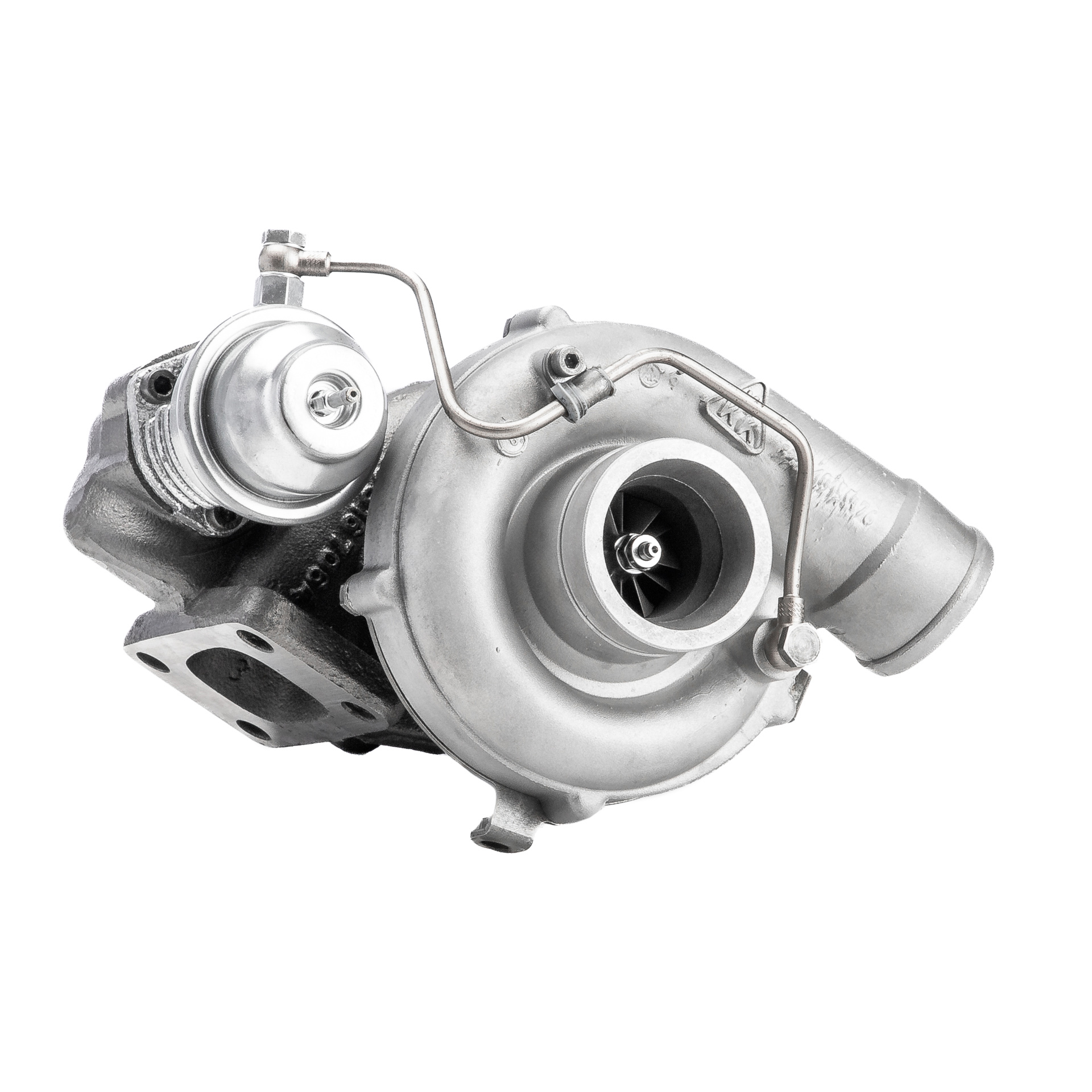 BR Turbo 53149886709RS Turbina VOLVO S80 I (184) 2.5 TDI Diesel 140 CV 2000 prezzo