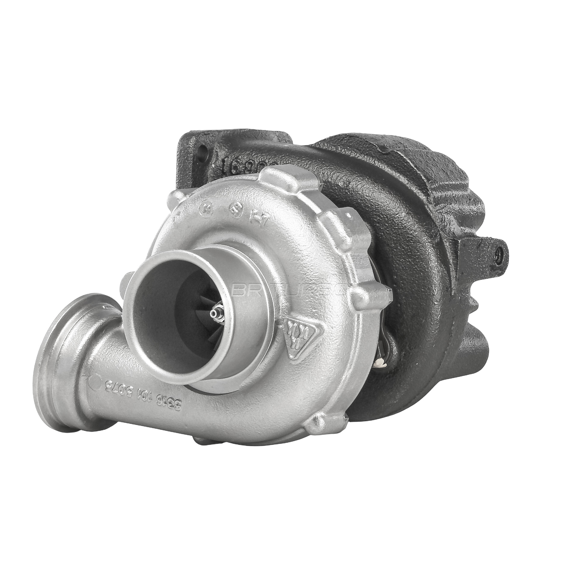 A904096569980 OE BR Turbo Turbolader 53169887029RS