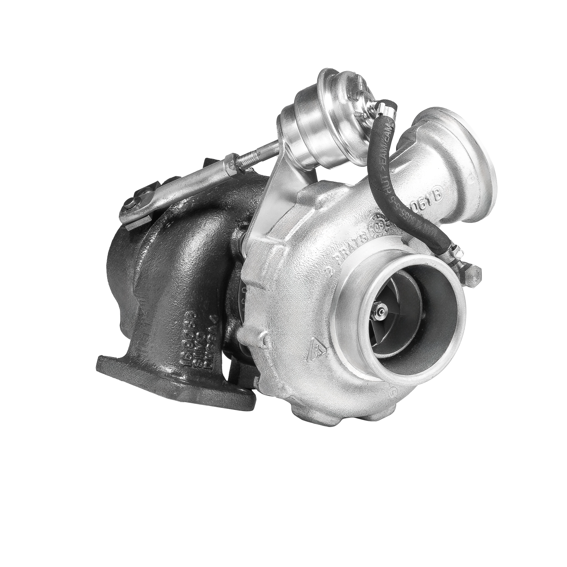 Turbocompresor A9040965599 BR Turbo 53169887106RS