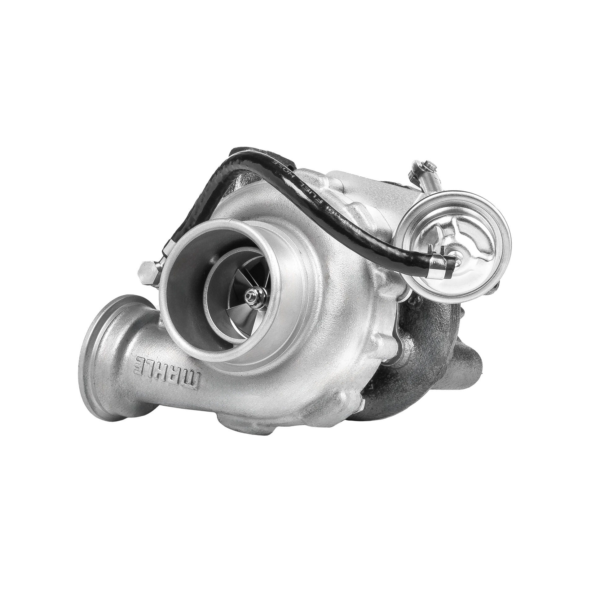BR Turbo 53169887155RS Турбина и компрессор VW LT 46 Platform 2.8 TDI Дизель 125 л.с. 1997