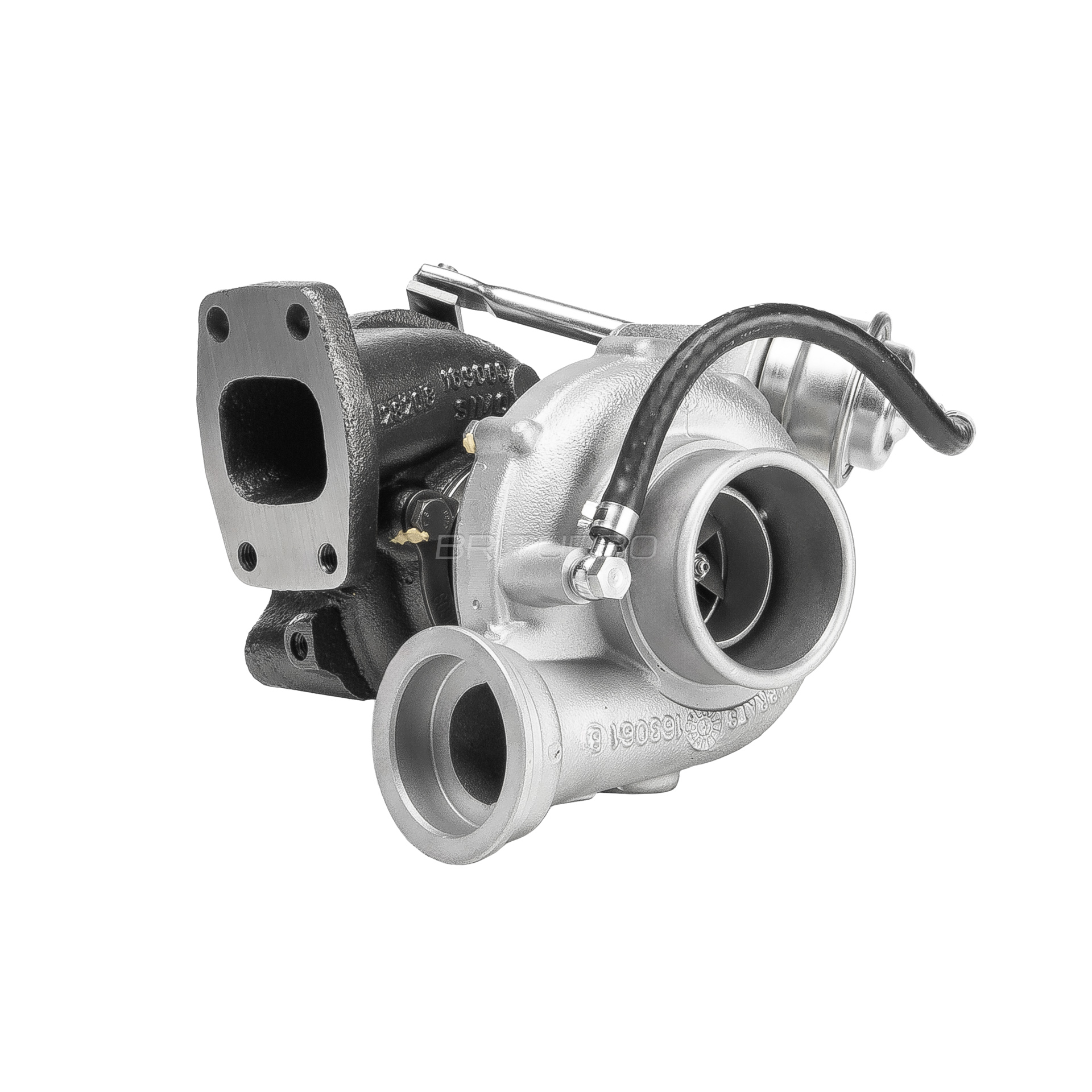 53169887155 OE BR Turbo Turbolader 53169887158RS