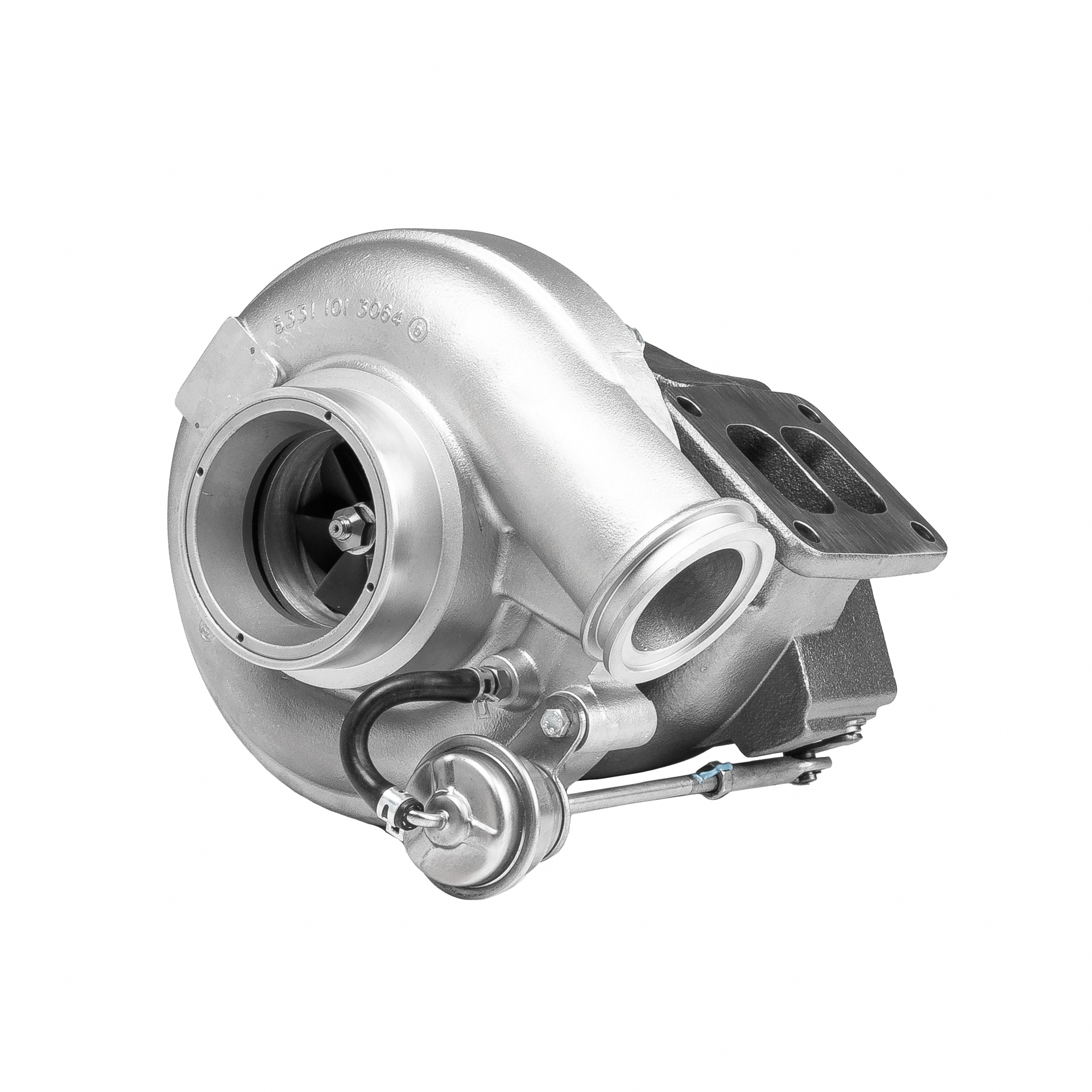 53319707501 OE BR Turbo Turbokompresorius 53319887508RS