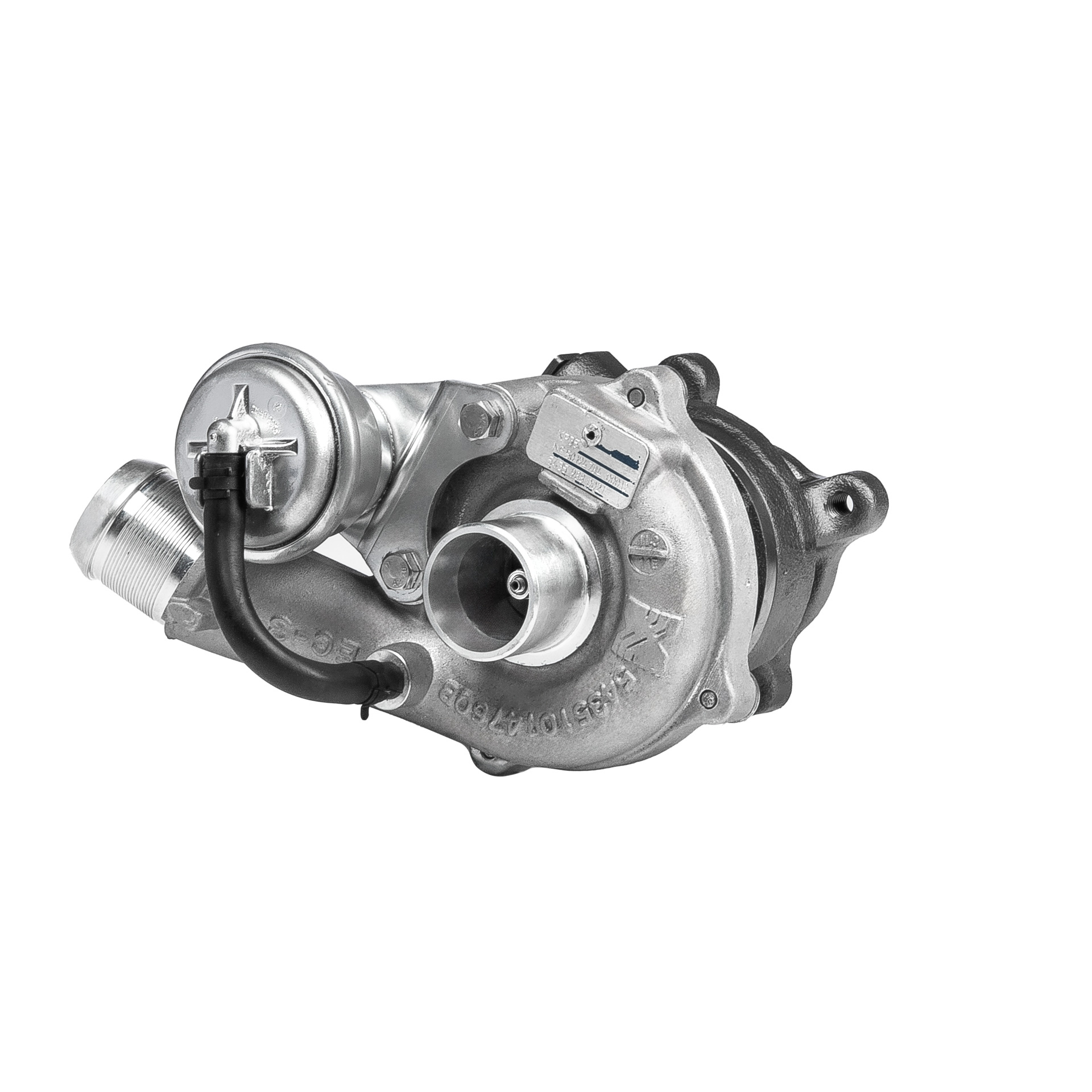BR Turbo 54359700021 Turbocharger