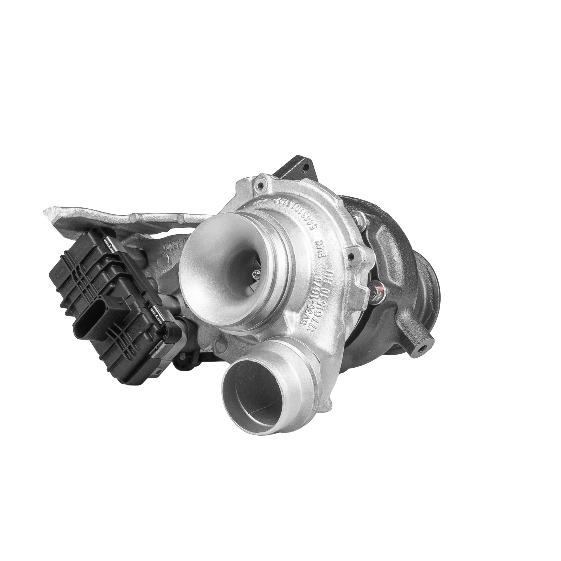 54359880048RS BR Turbo Turbo BMW Serie 1