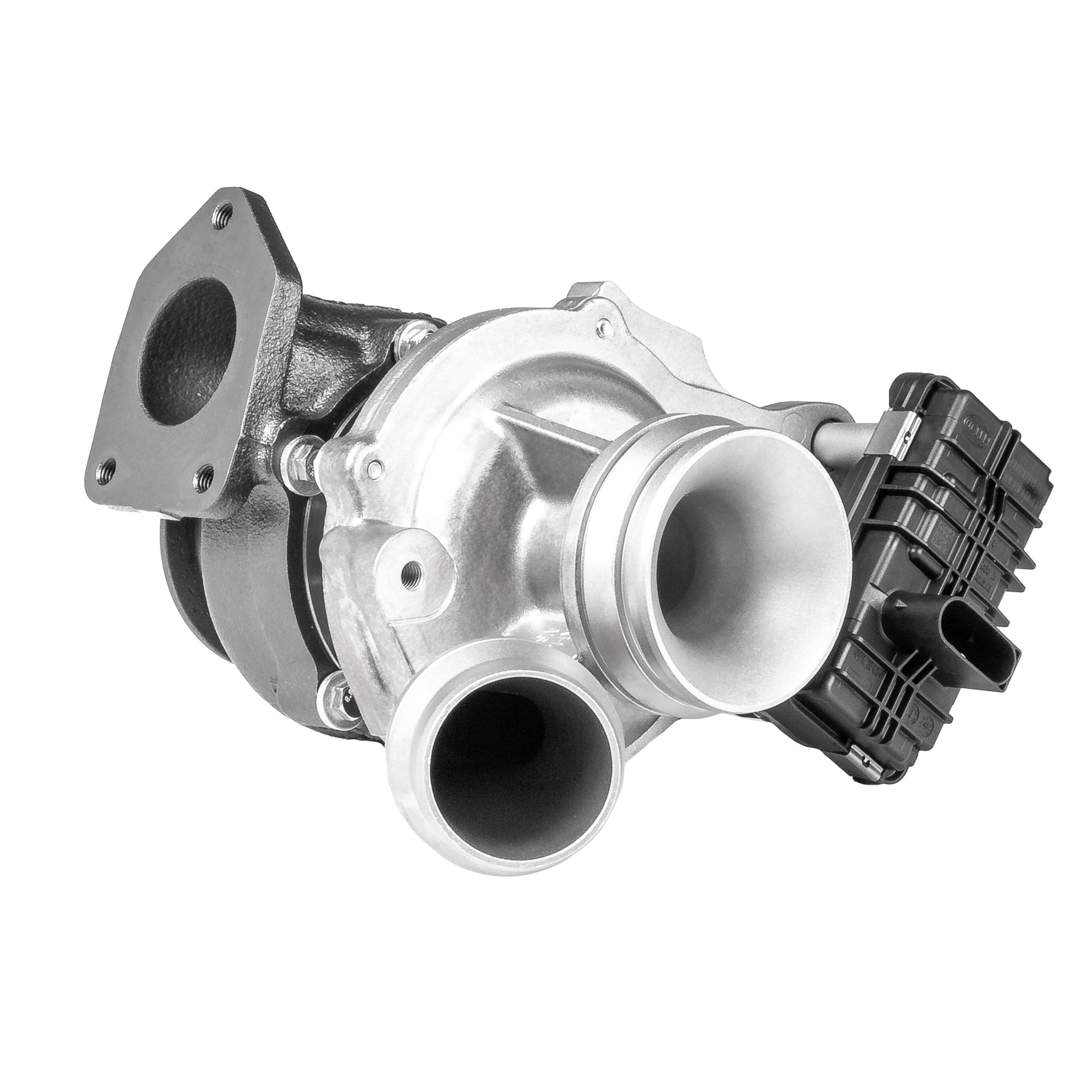 BR Turbo 54359880066RS polnilnik, tlacni polnilnik Toyota Auris Kombi