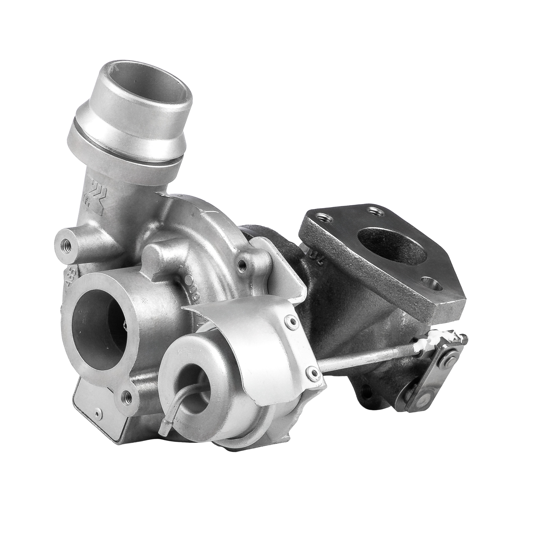 BR Turbo 54359980028RS original NISSAN NOTE Turbolader Preis
