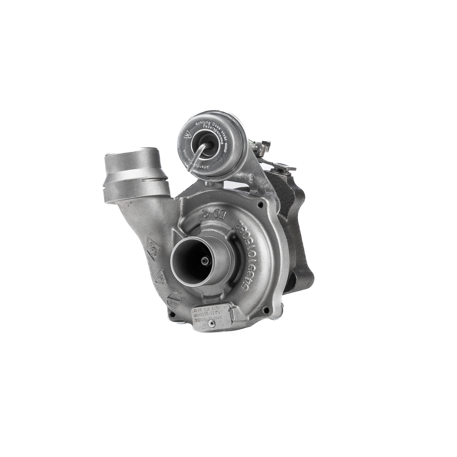 8200392656 OE BR Turbo Turbocompresseur 54359980029RS