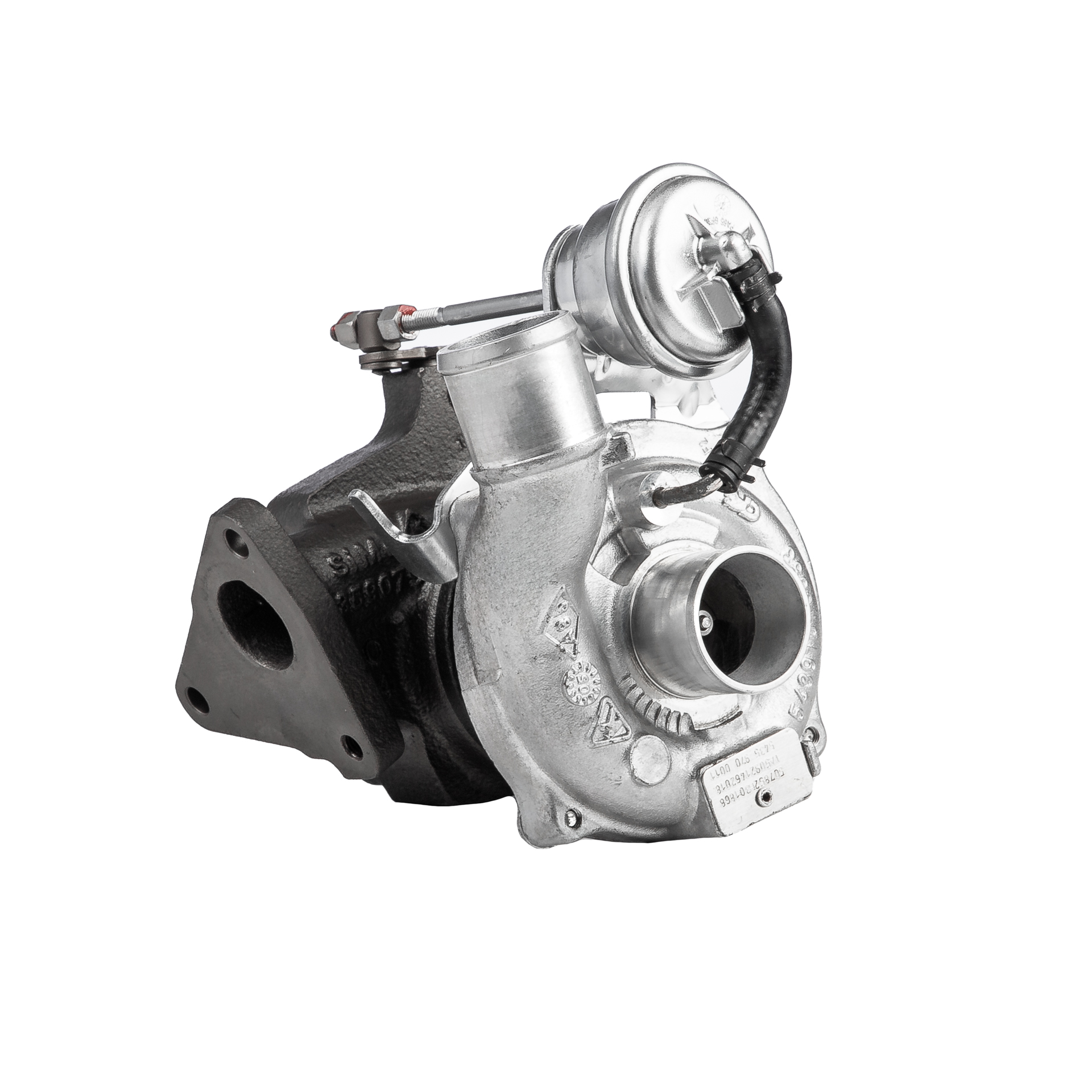 7701476891 OE BR Turbo Turbolader 54359980033RS