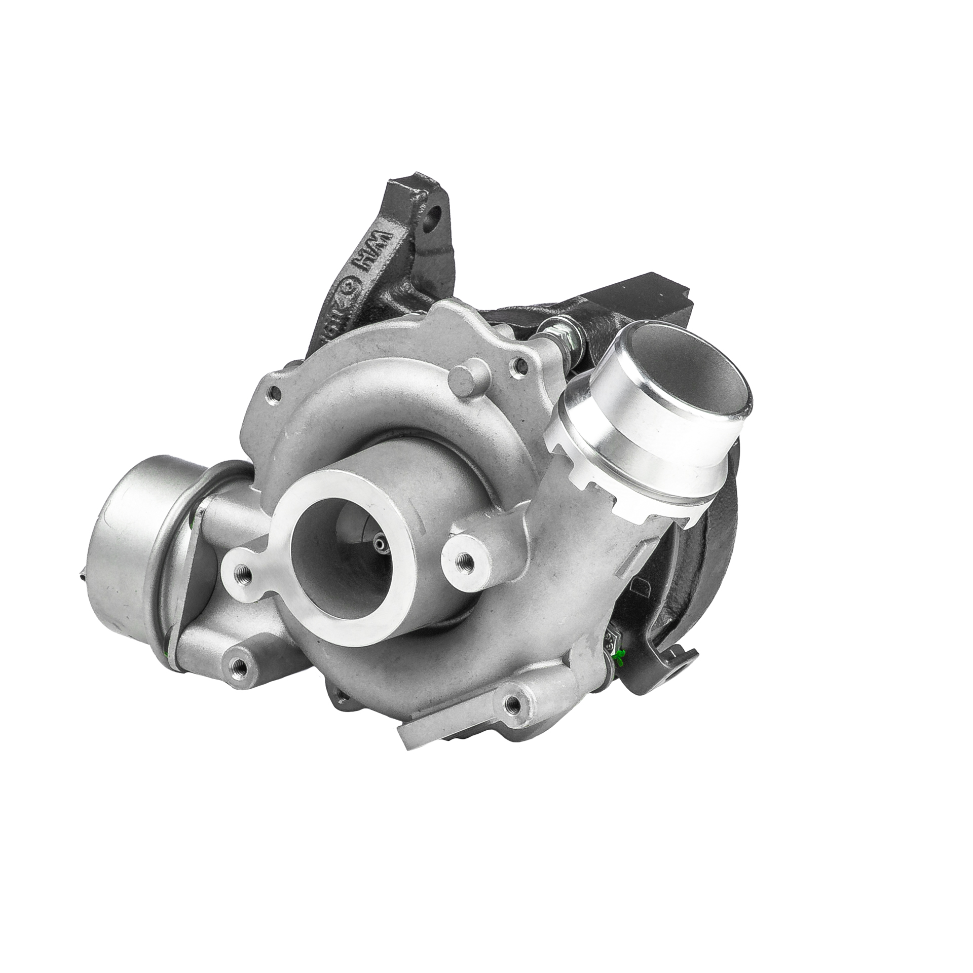 BR Turbo 54389700002 Turboahdin 54389880006RS