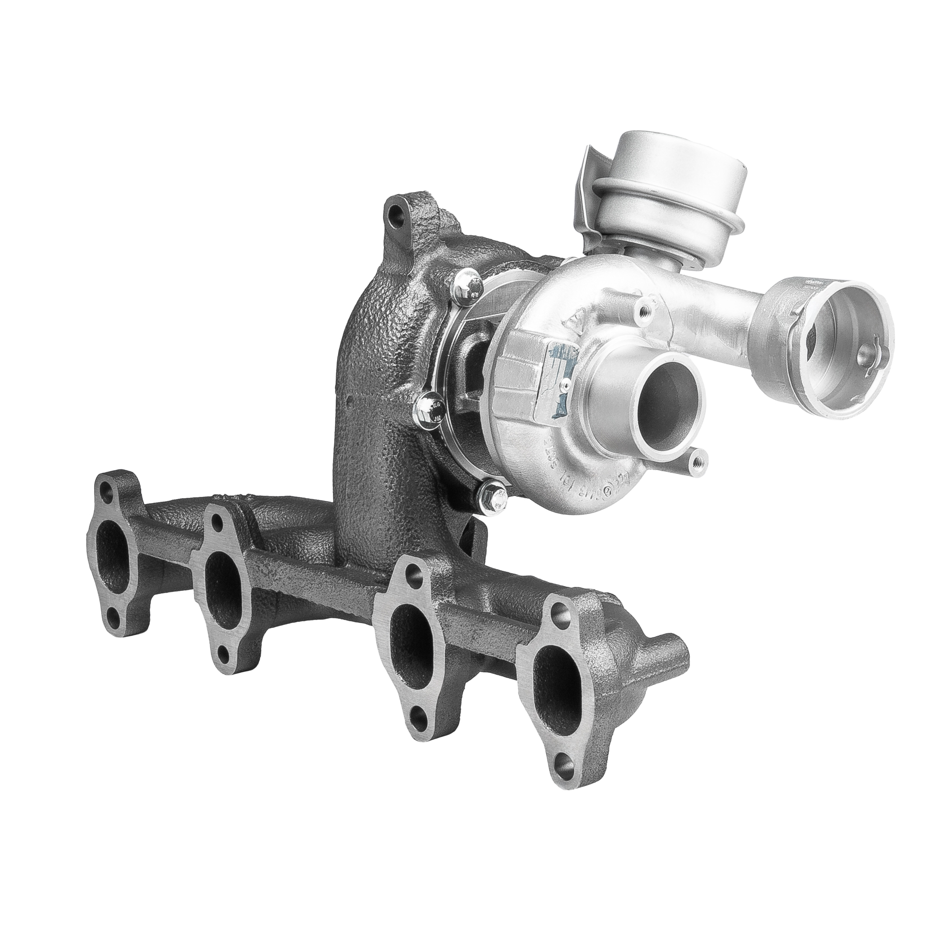 BRTO401621 BR Turbo 038253010X Turbolader