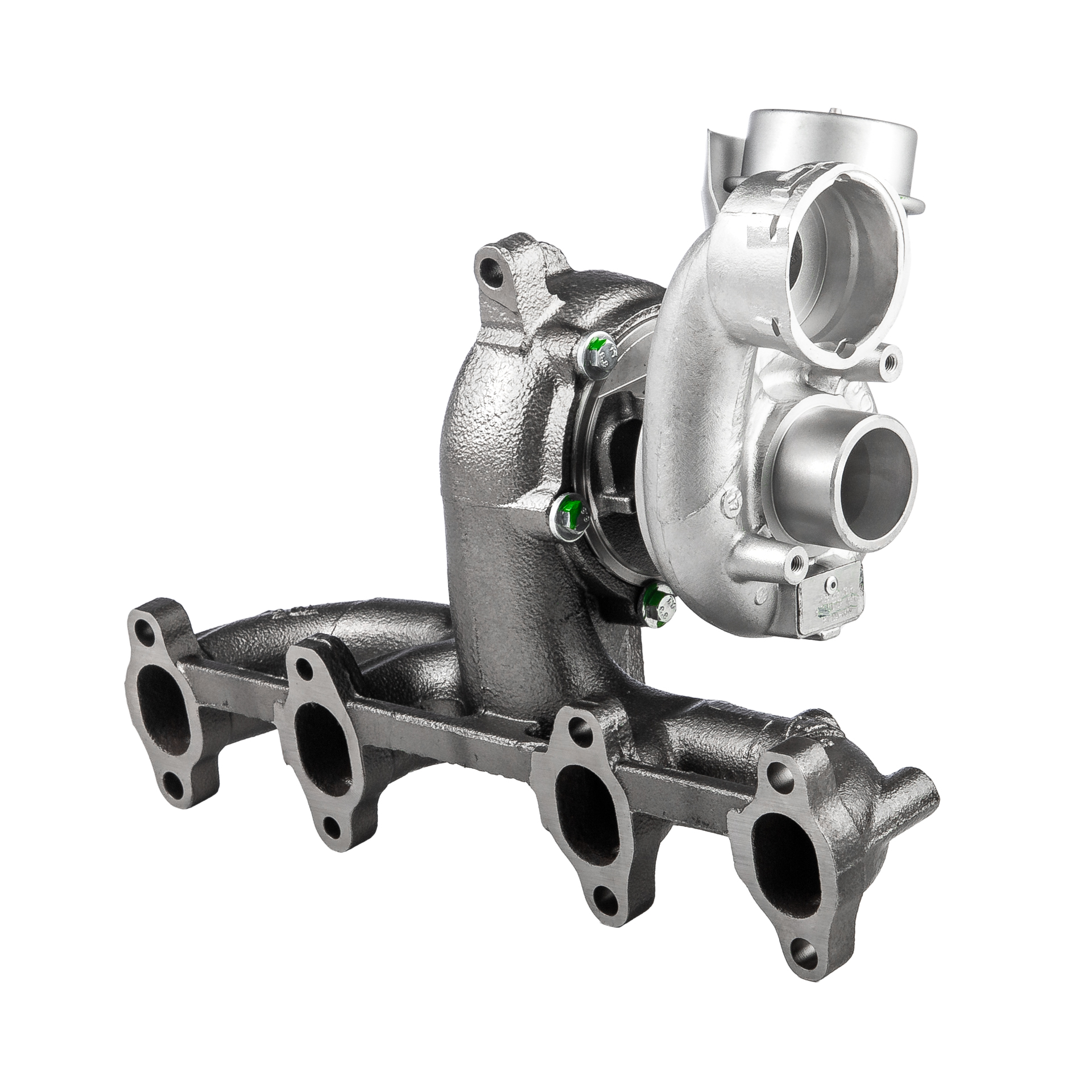 BR Turbo 54399700008 Turboahdin 54399880019RS